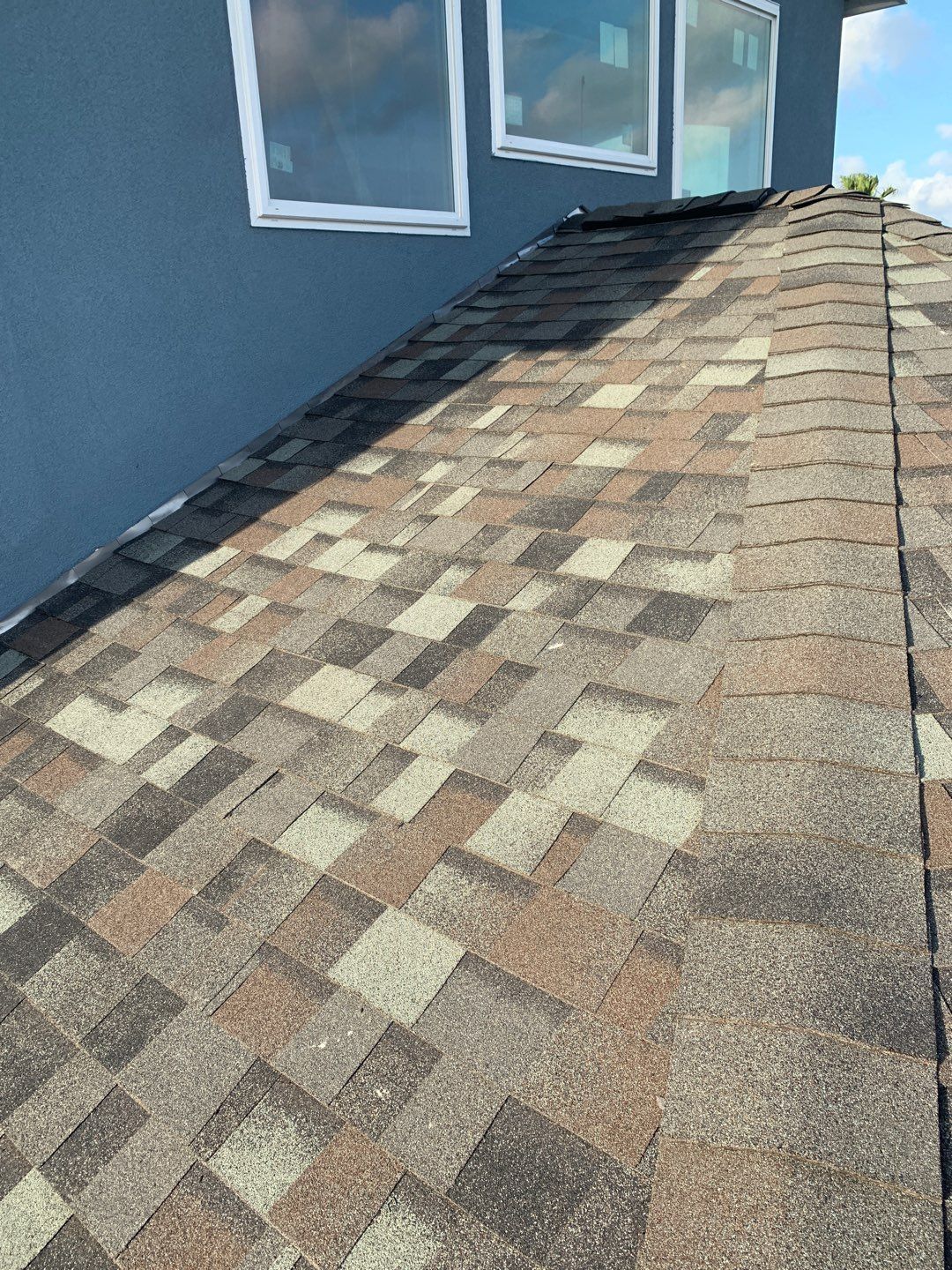 Flash that Stucco! by Bayfront Roofing and Construction