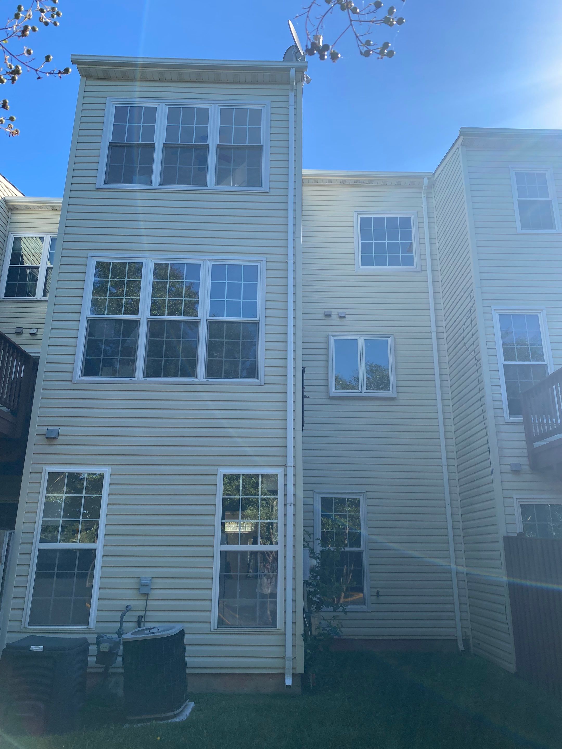 Herndon: Residential Roof Replacement with CertainTeed Landmark Pro in Max Def Moire Black by RM Banning, Inc.