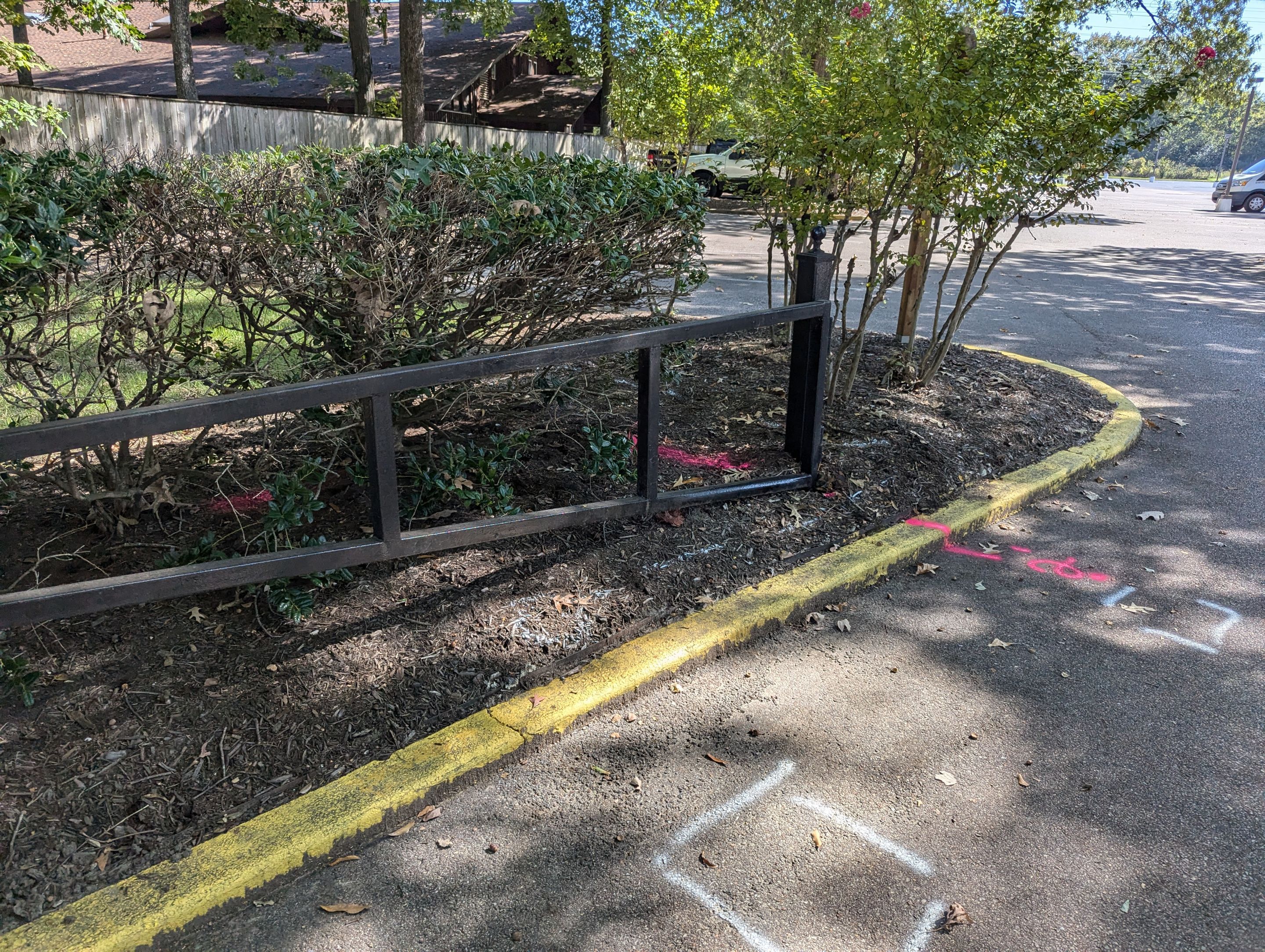 Utility Locating Services / GPR Request by Alsip Locating Service, LLC