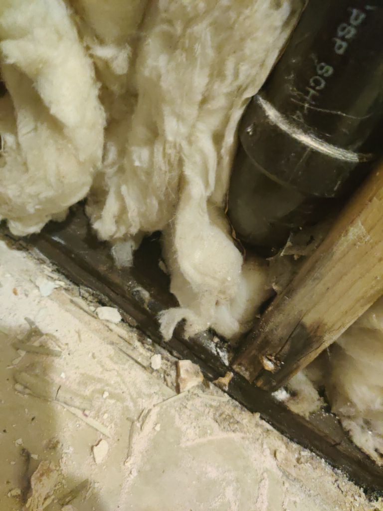 Water Damage Repair by Accountable Home Services