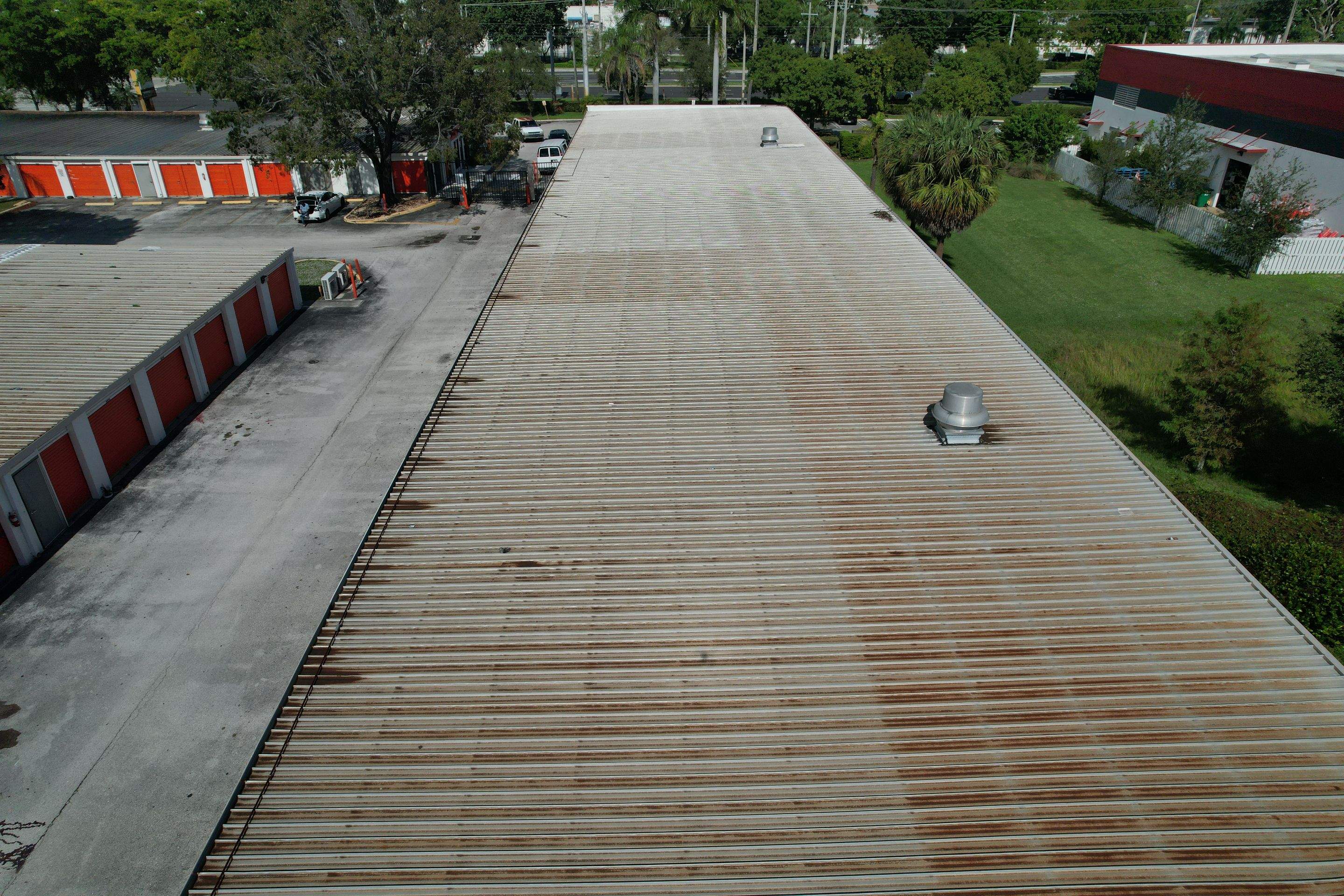 Building Recertification using Strucutral & Electrical Inspection by Souffront Construction & Engineering