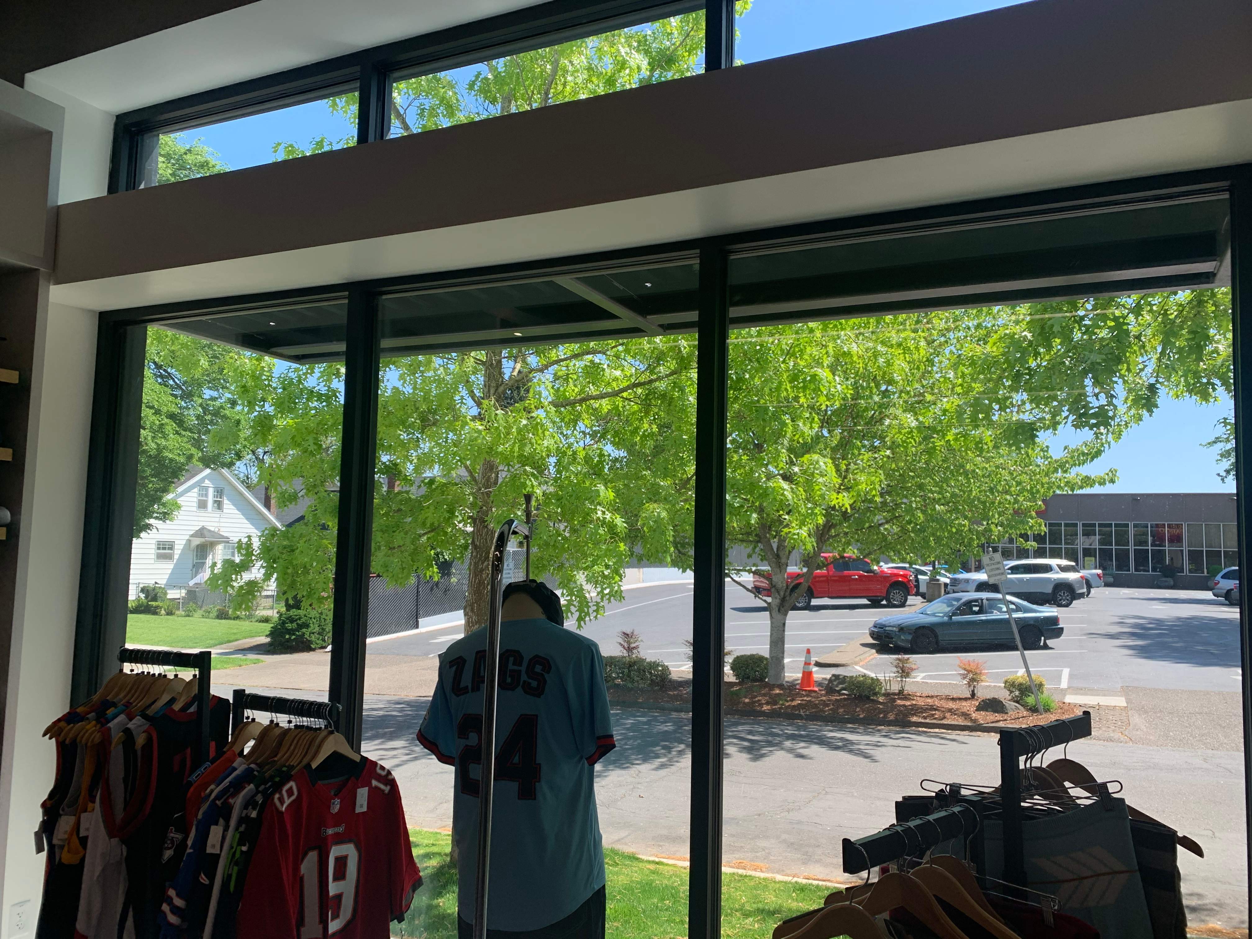 Boutique Goodwill – Westmoreland neighborhood, Portland by Budget Blinds Central Portland