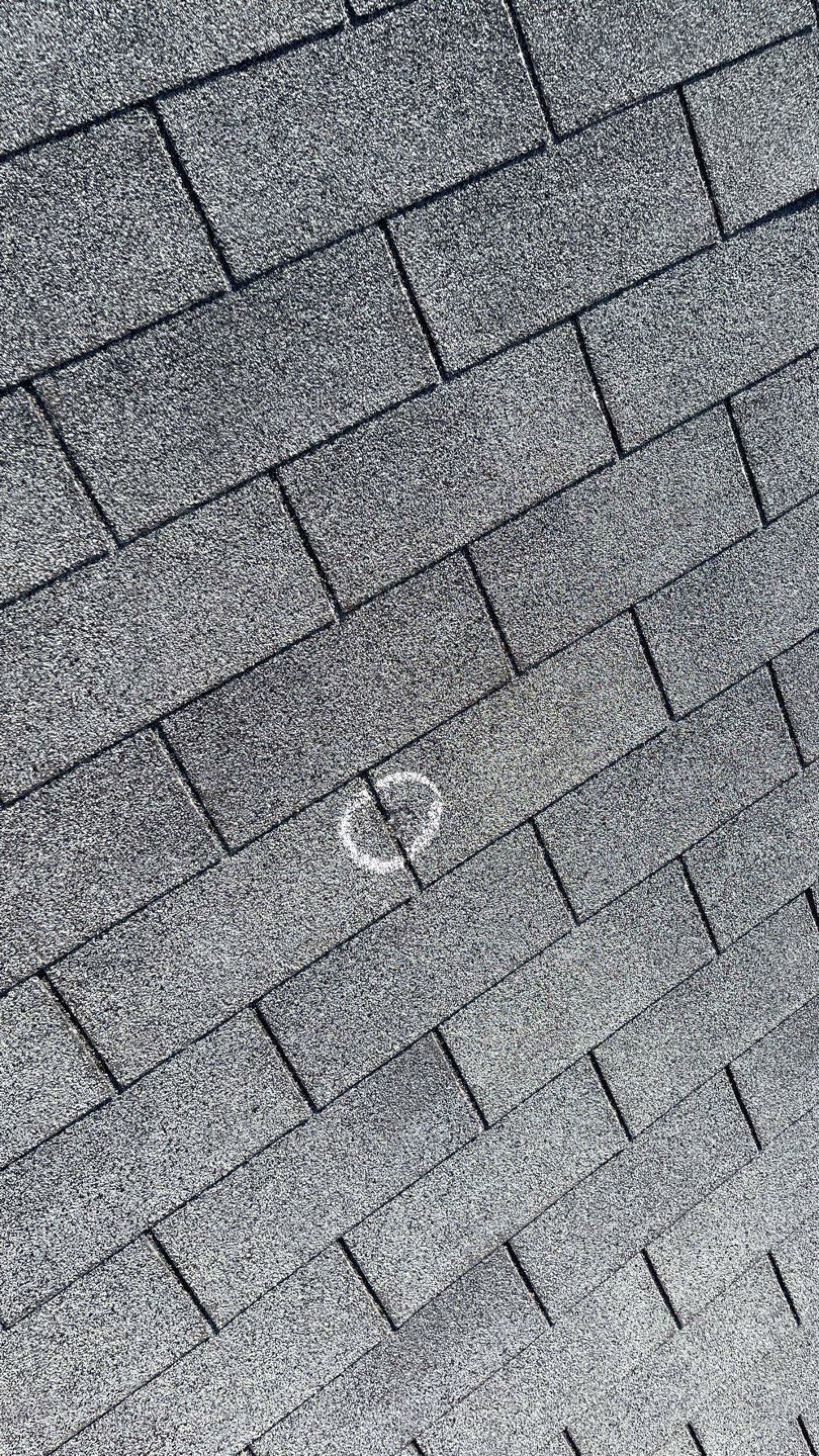 Nampa bungalow gets residential roofing using Owens Corning Oakridge in Teak by ID Roofing LLC