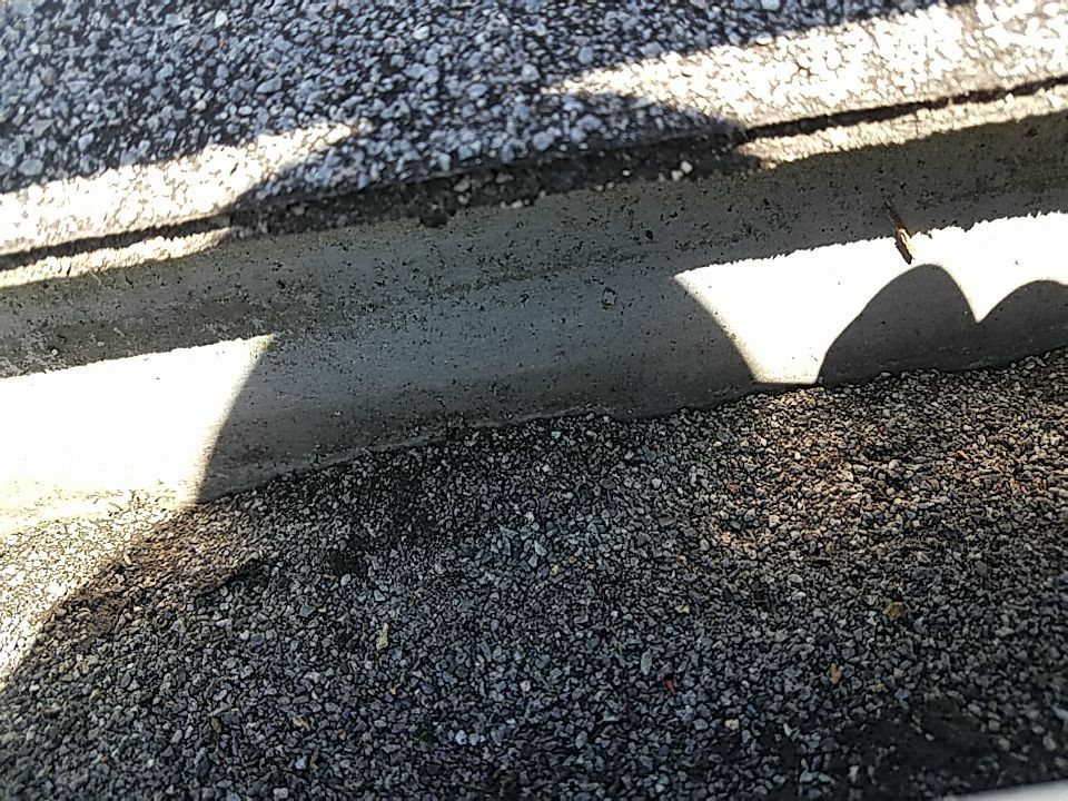 Residential Roofing Installation using Roof Installation by American Roofing NC