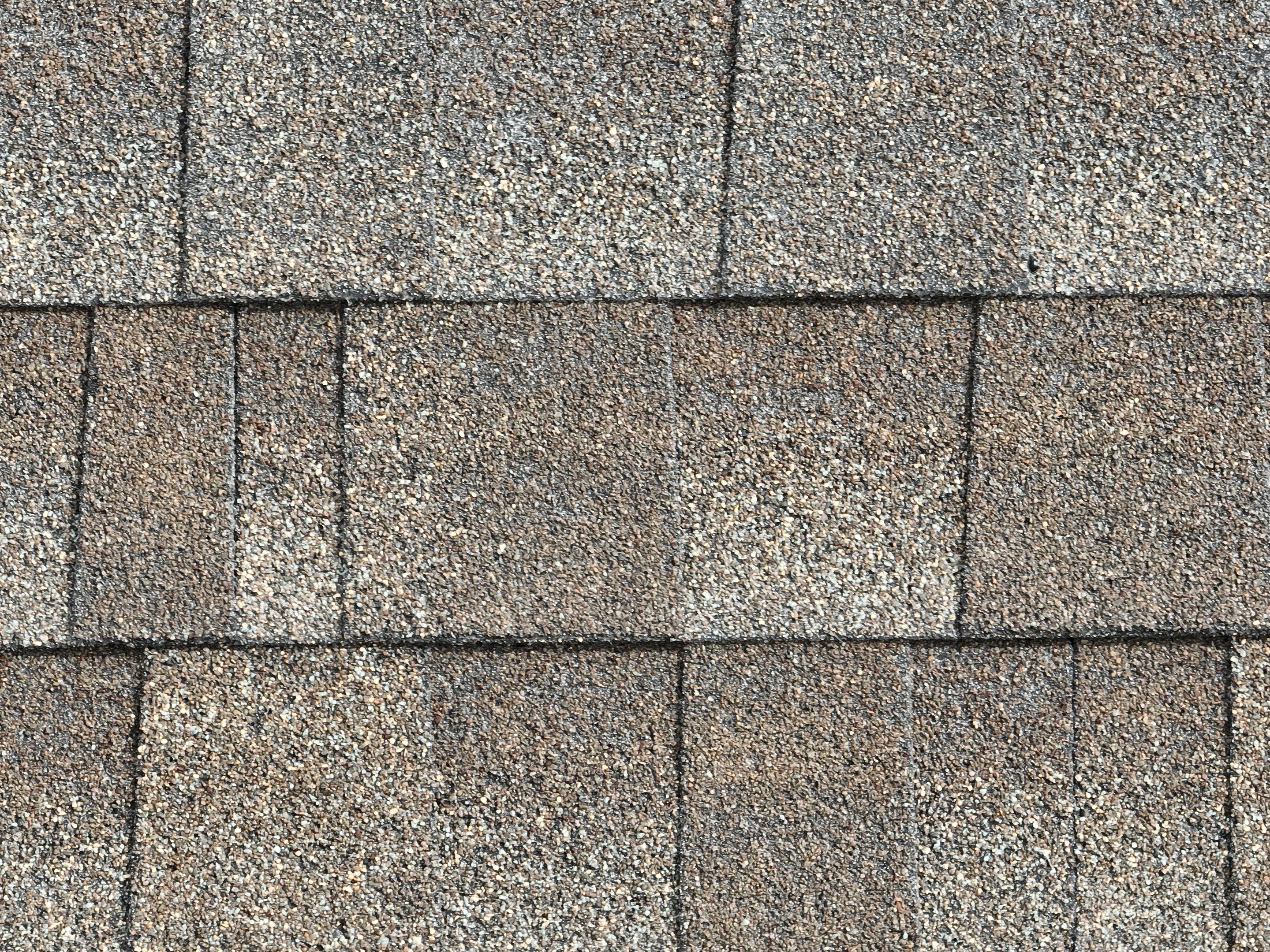 Roof Inspection  by Premier Roofing and Contracting