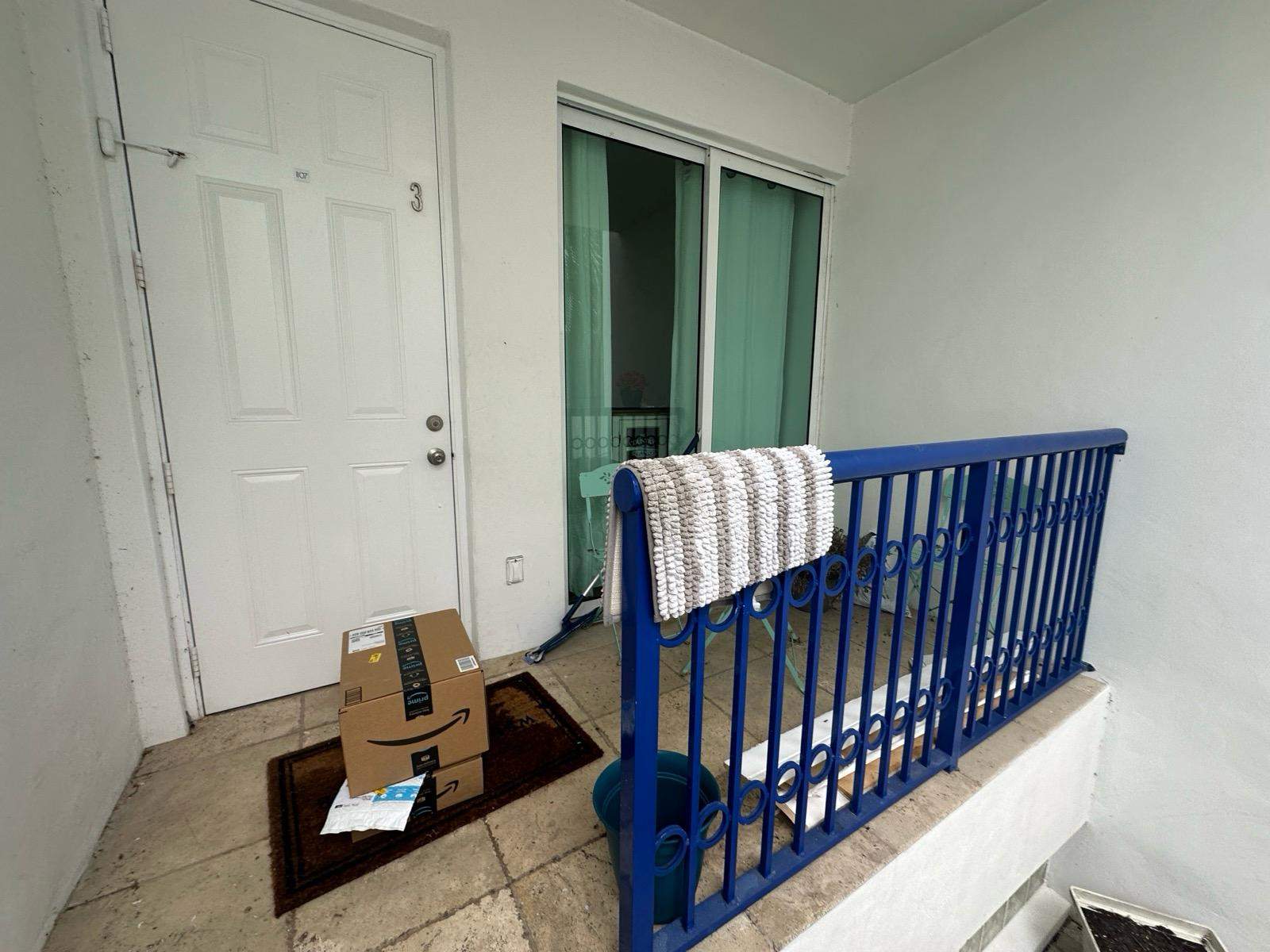 Water Damage Claim in Bay Harbor Islands by FLAPA & KeyStone