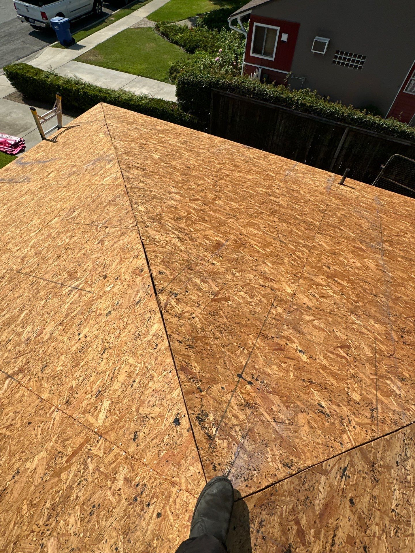 Roof Replacement - Azusa, CA 91702 by Epic Roof Replacement