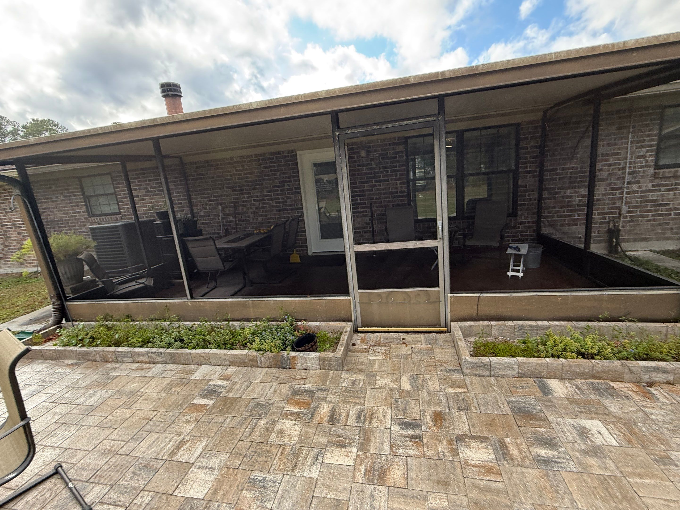 Florida Room Conversion by urban green energy llc