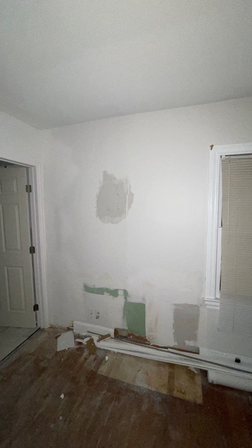 Tuscaloosa - Bathroom Addition by Pillar and Pine