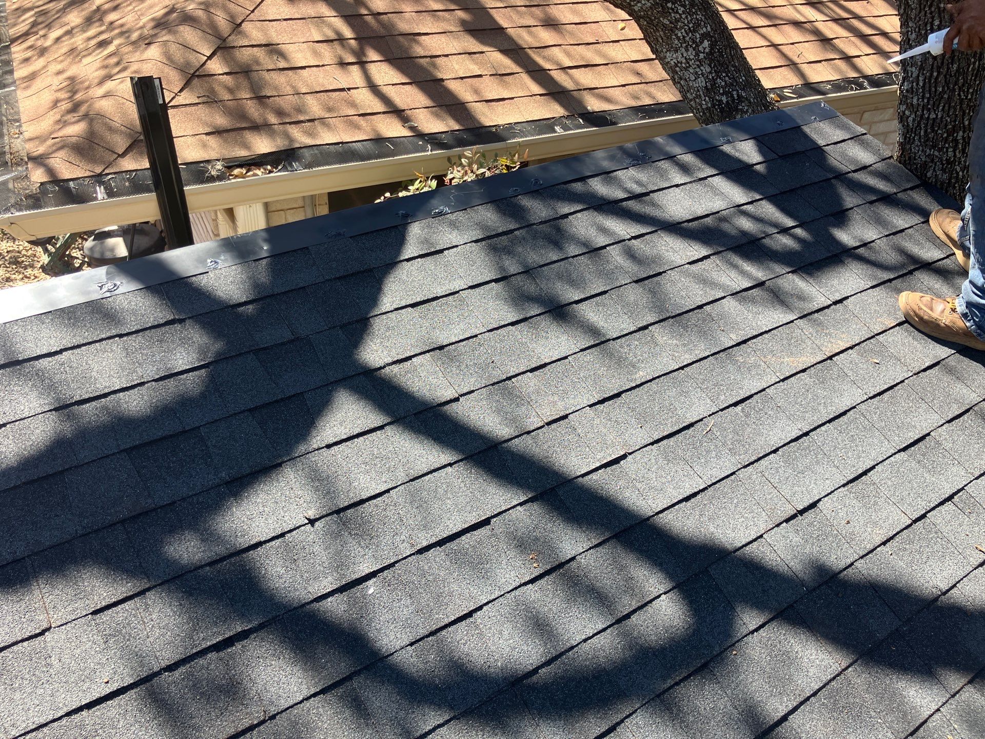 Roof Repair - 78230 by bh roofing
