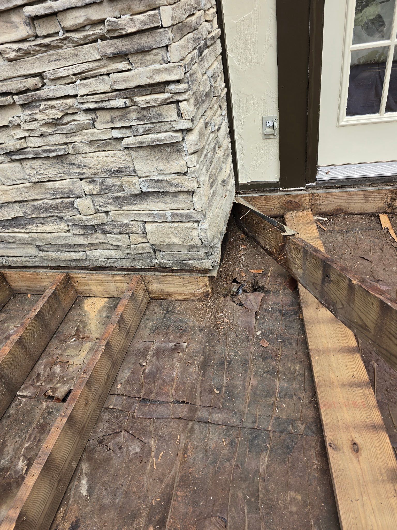 Residential Roof Repair in Birmingham by The Roofing Dudes