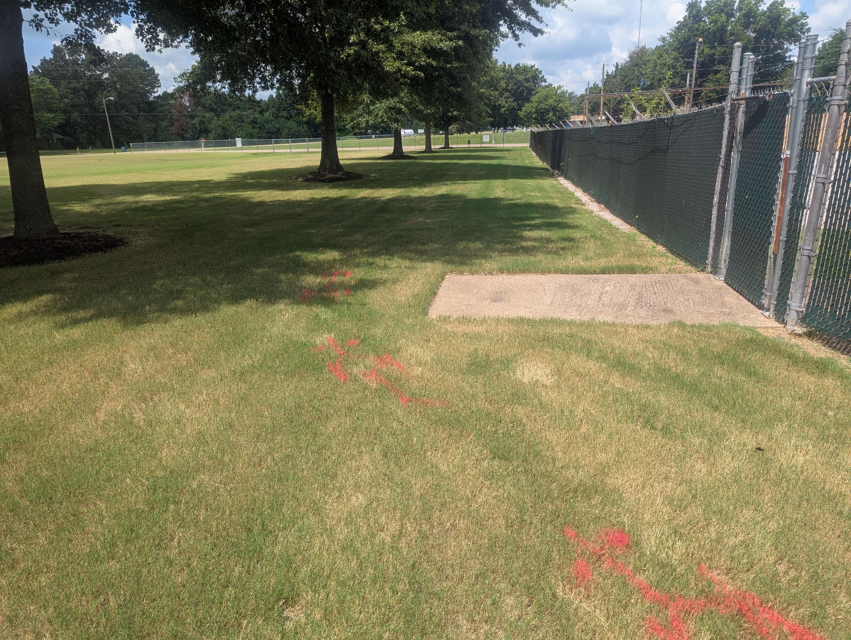 Utility Locating Service / Utility Mapping by Alsip Locating Service, LLC