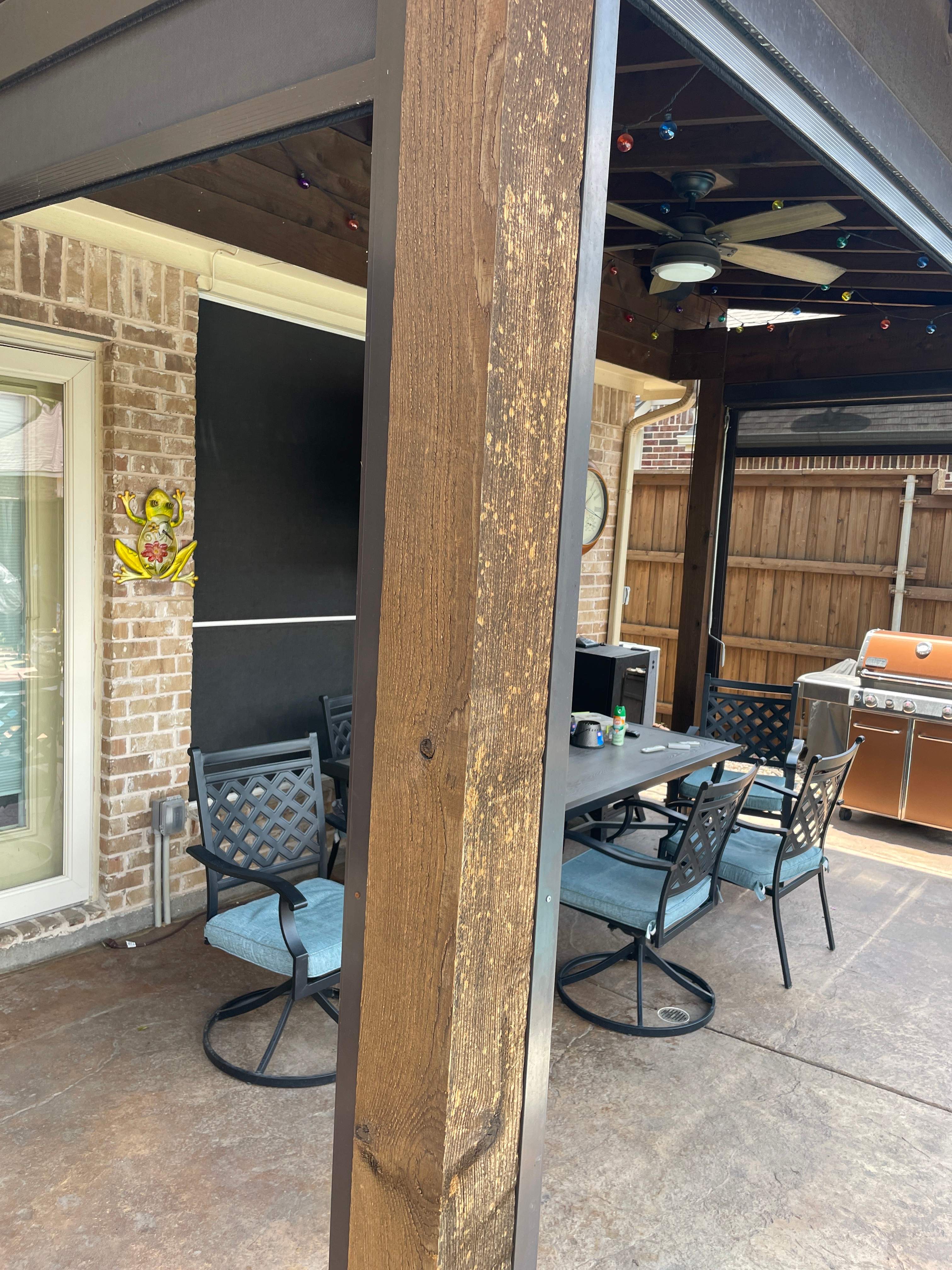 Project in Allen by Rhino Roofing and General Contracting, LLC