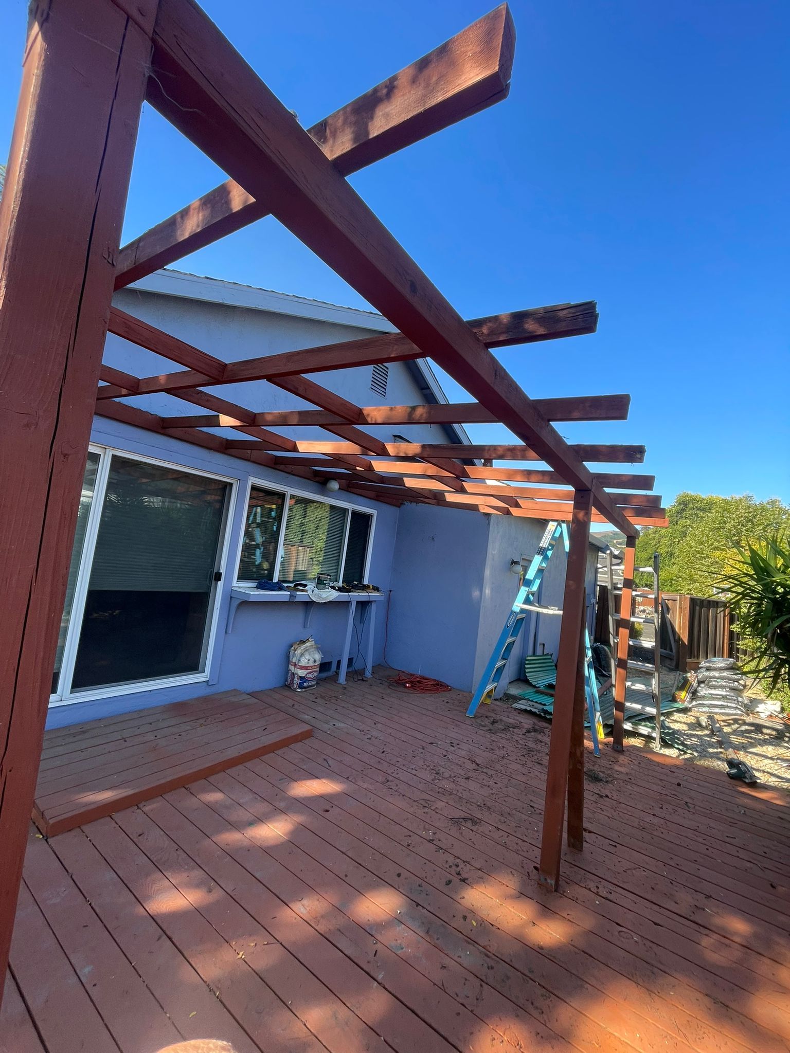 Prentiss Pl, San Ramon by Golden State Builders Group