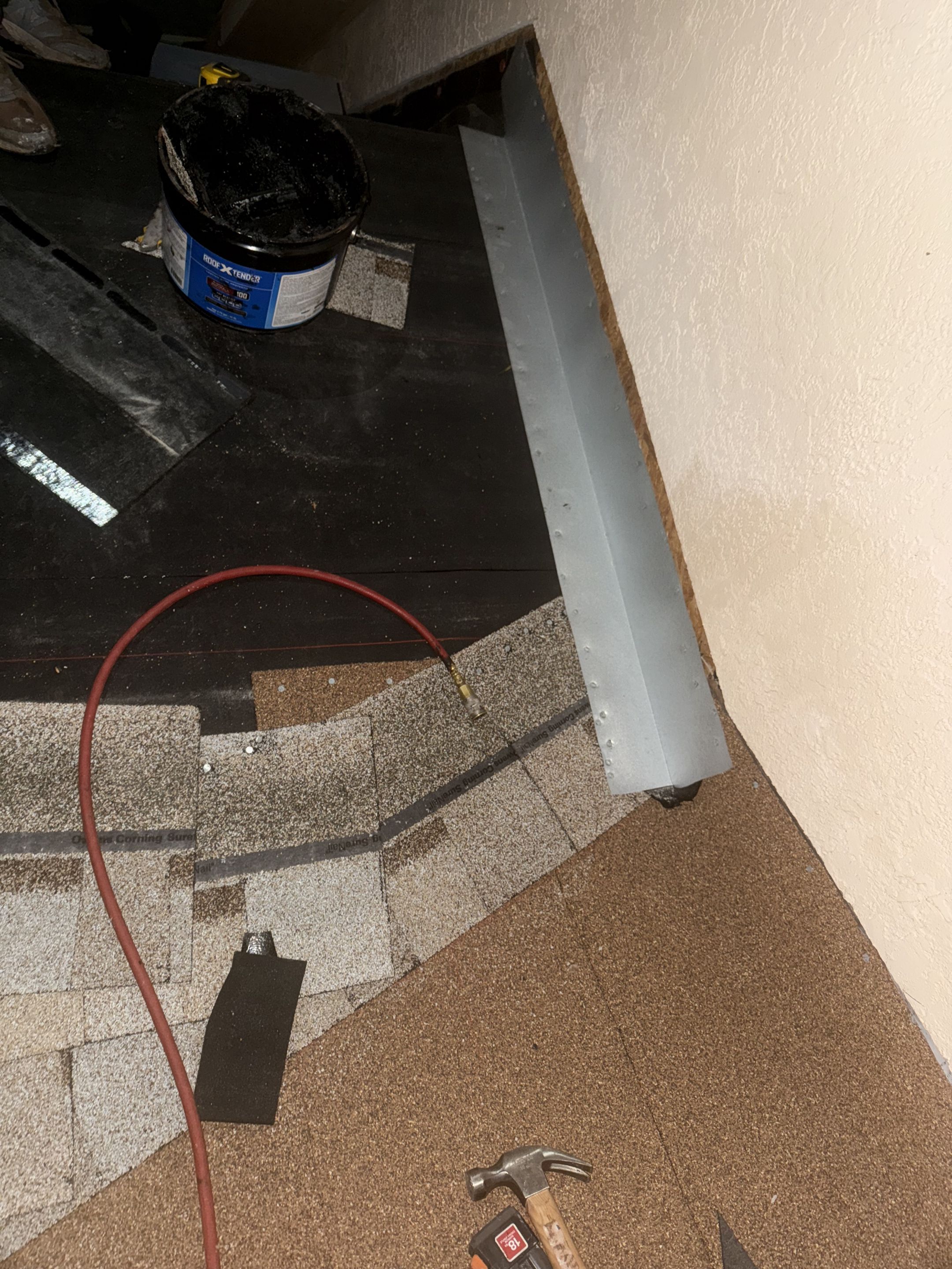 Roof Replacement in Brandon, FL by Shingle Masters Roofing