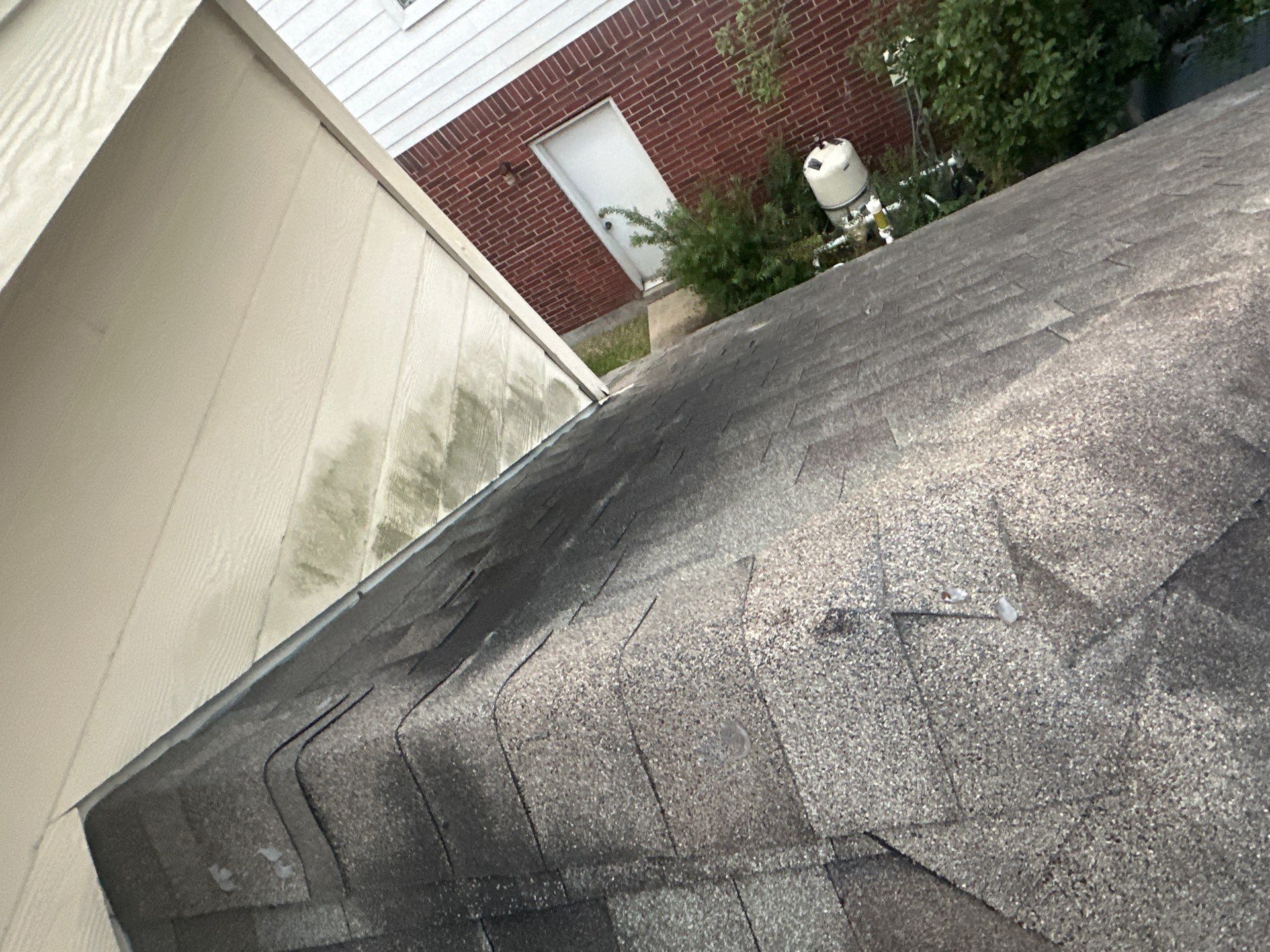 Roof Repair Katy by Roof Repair Company