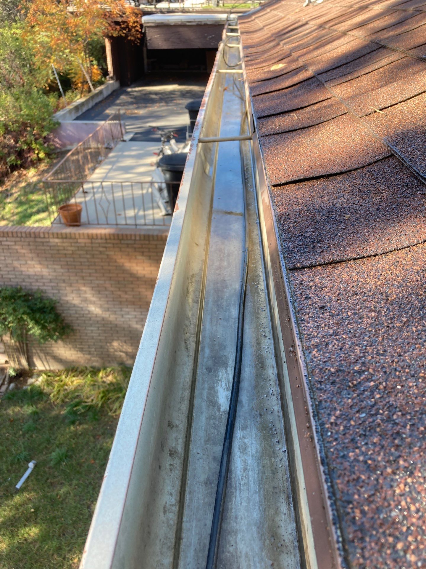 Project in Provo by PureFlow GutterBros