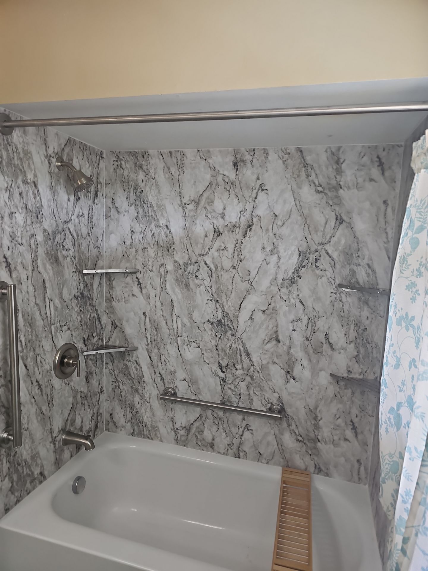 Project in Columbia by Southern Showers LLC