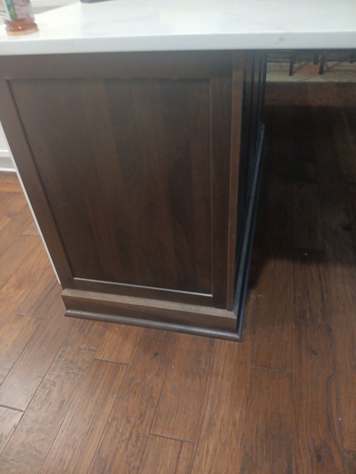Custom Kitchen Cabinet Installation and Layout Design in Reeds Spring by Kitchen Works LLC