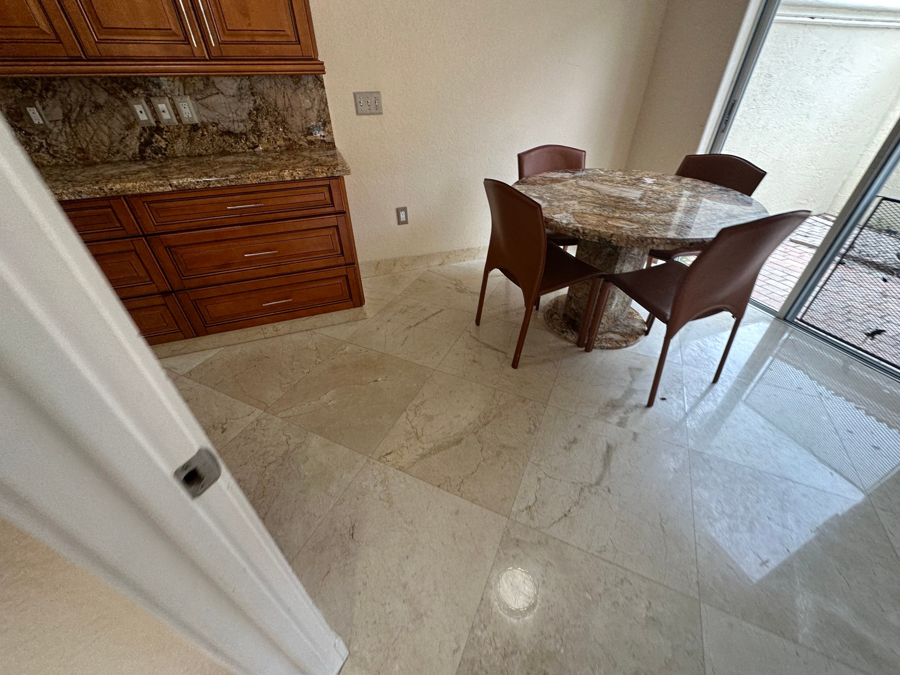 Water Damage Claim in Hollywood by FLAPA & KeyStone