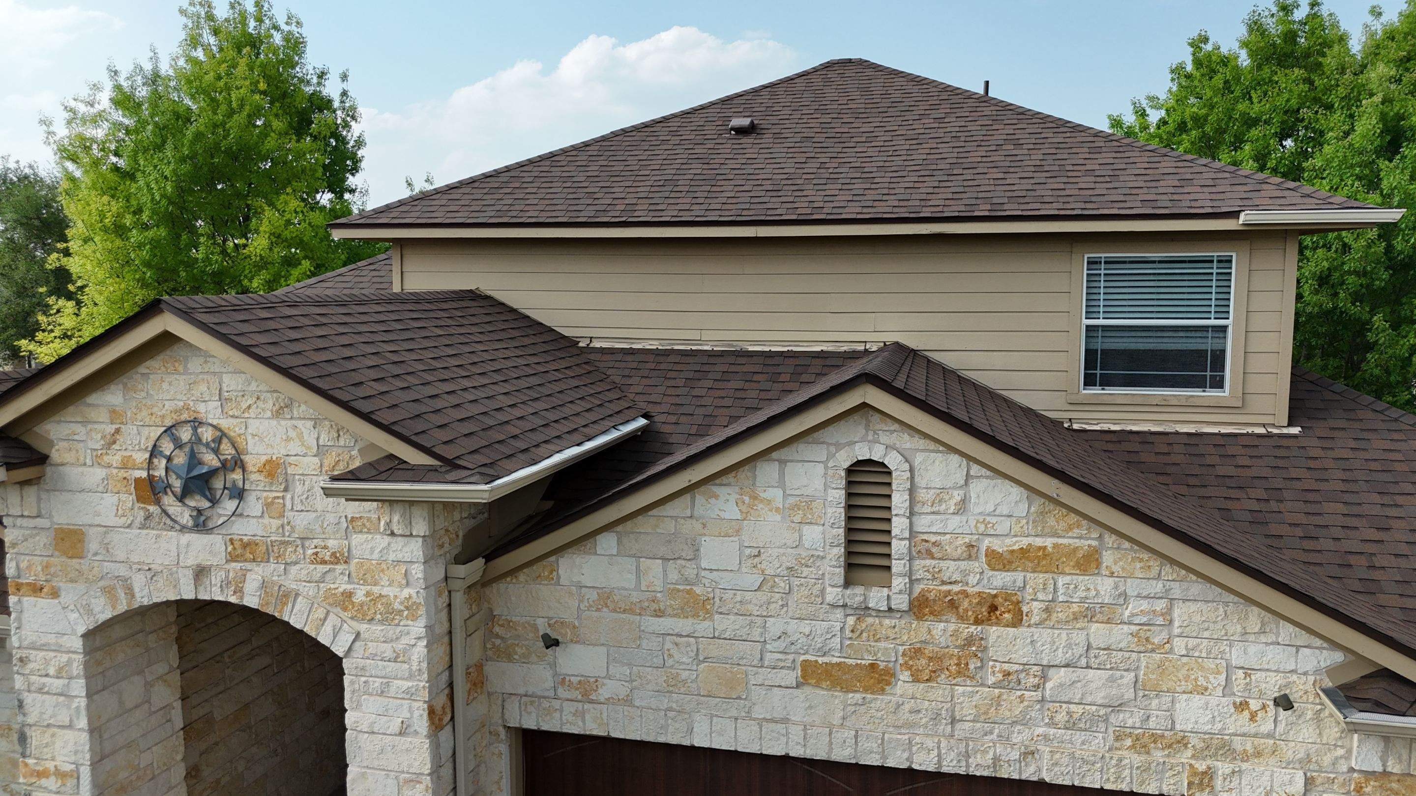 Heather Blend - Certainteed Landmark Pro Max Def by RoofsOnly.com