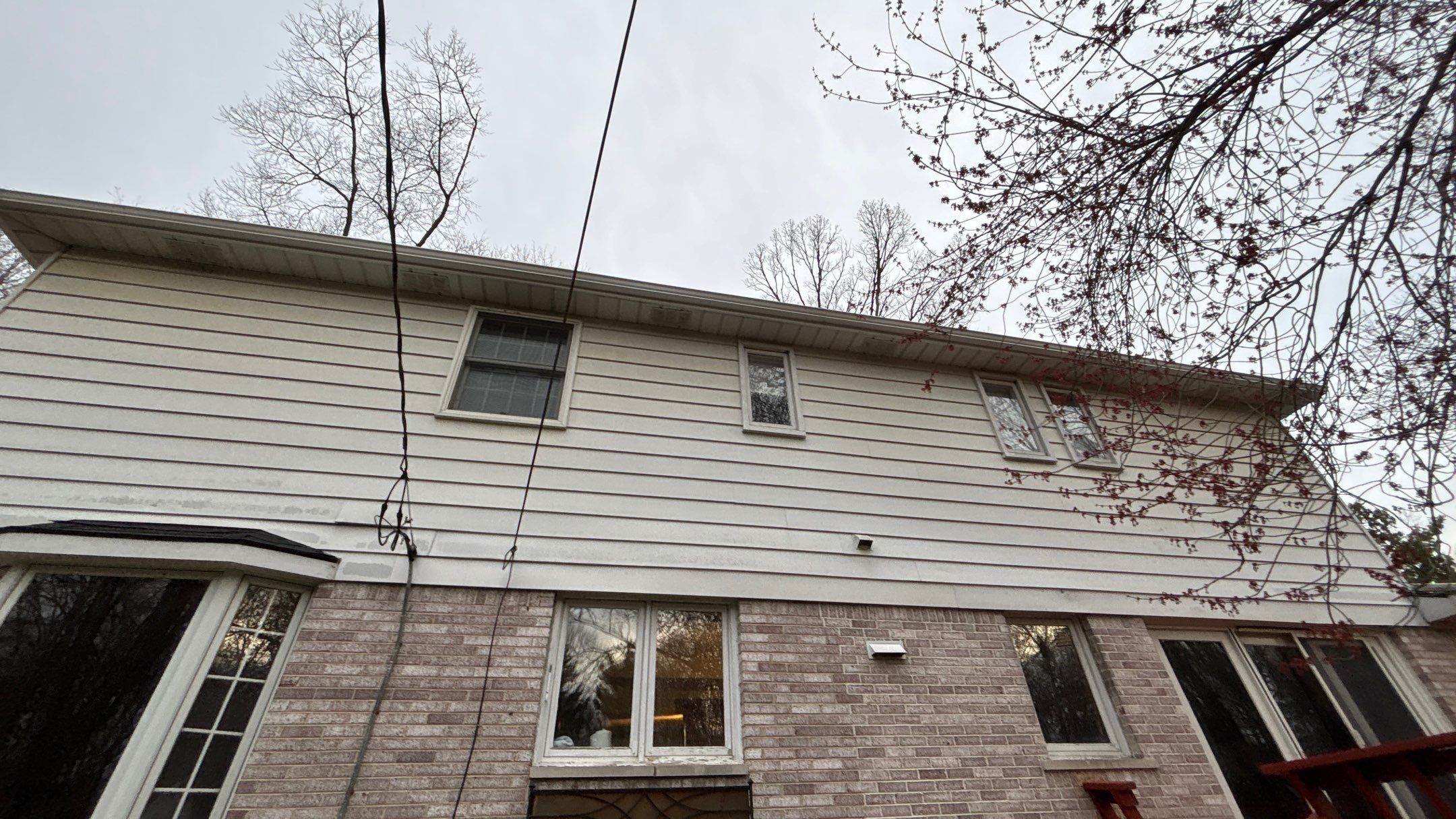 Roof Replacement using CertainTeed Landmark Moire Black by 180 Contractors