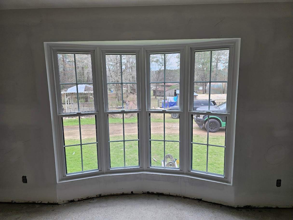 Abel Project in Moundville  by The Window Source