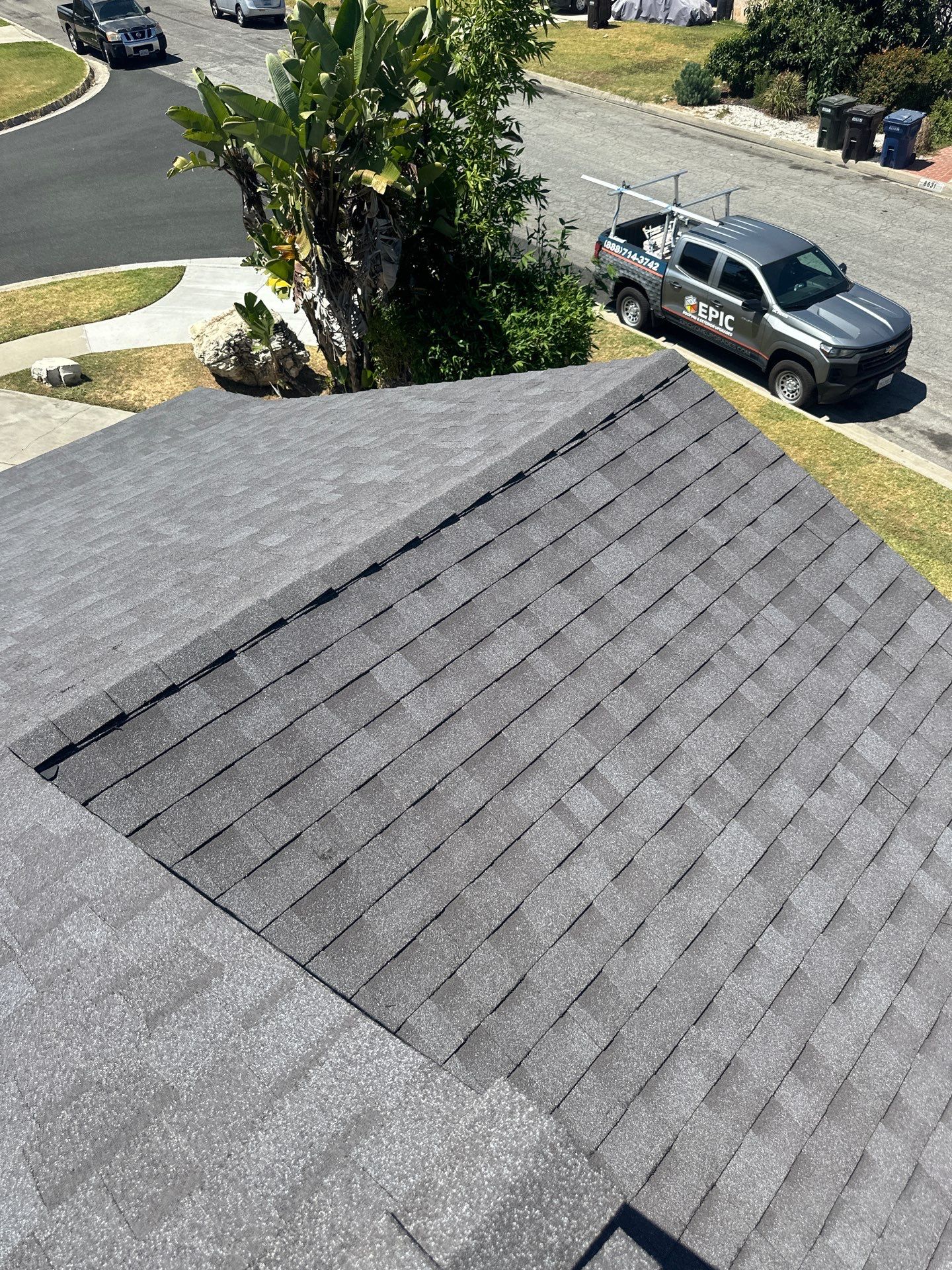 Roof Replacement - Fremont, CA 94536 by Epic Roof Replacement
