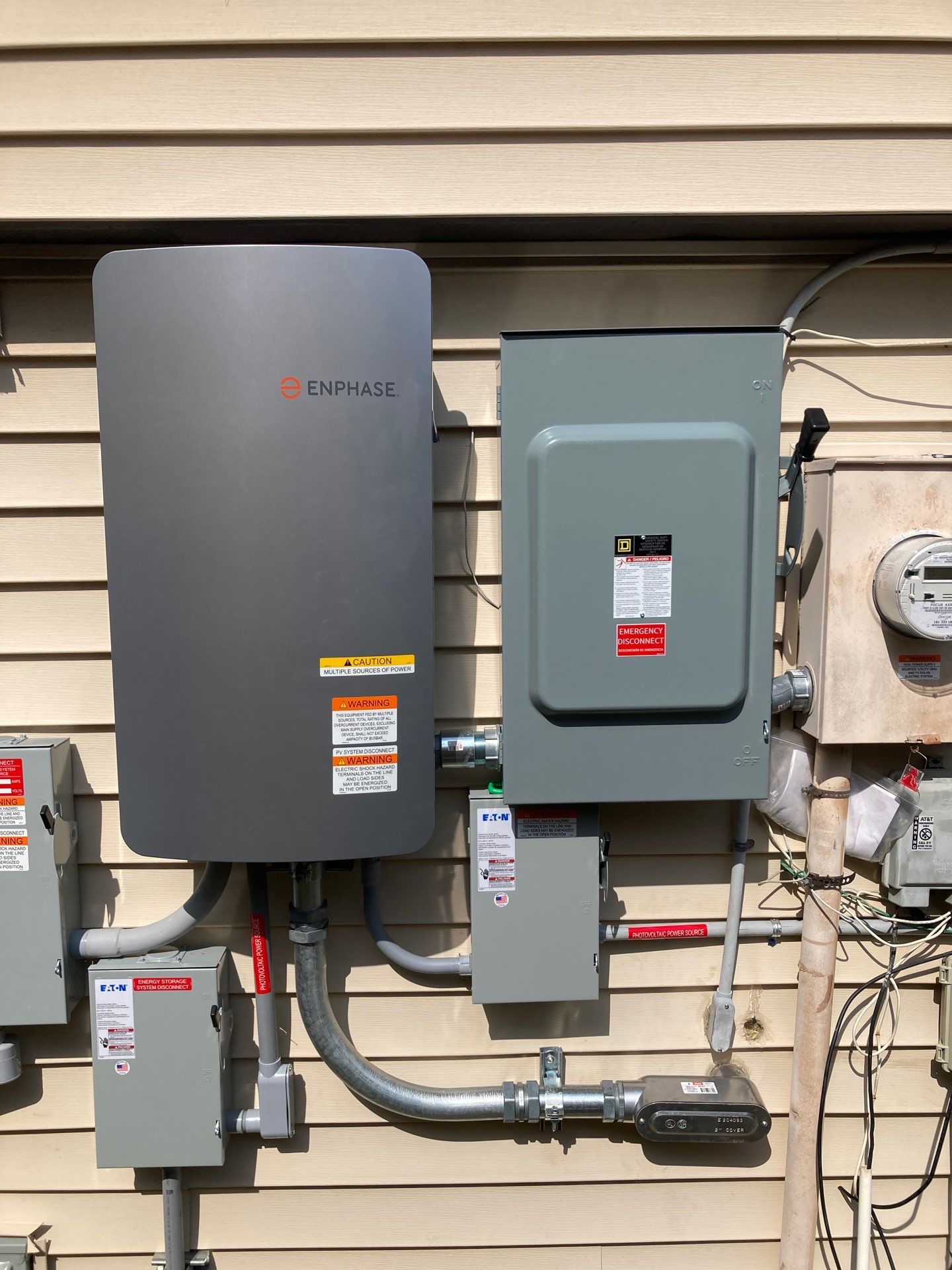 Armando in Mesquite by Trojan Solar