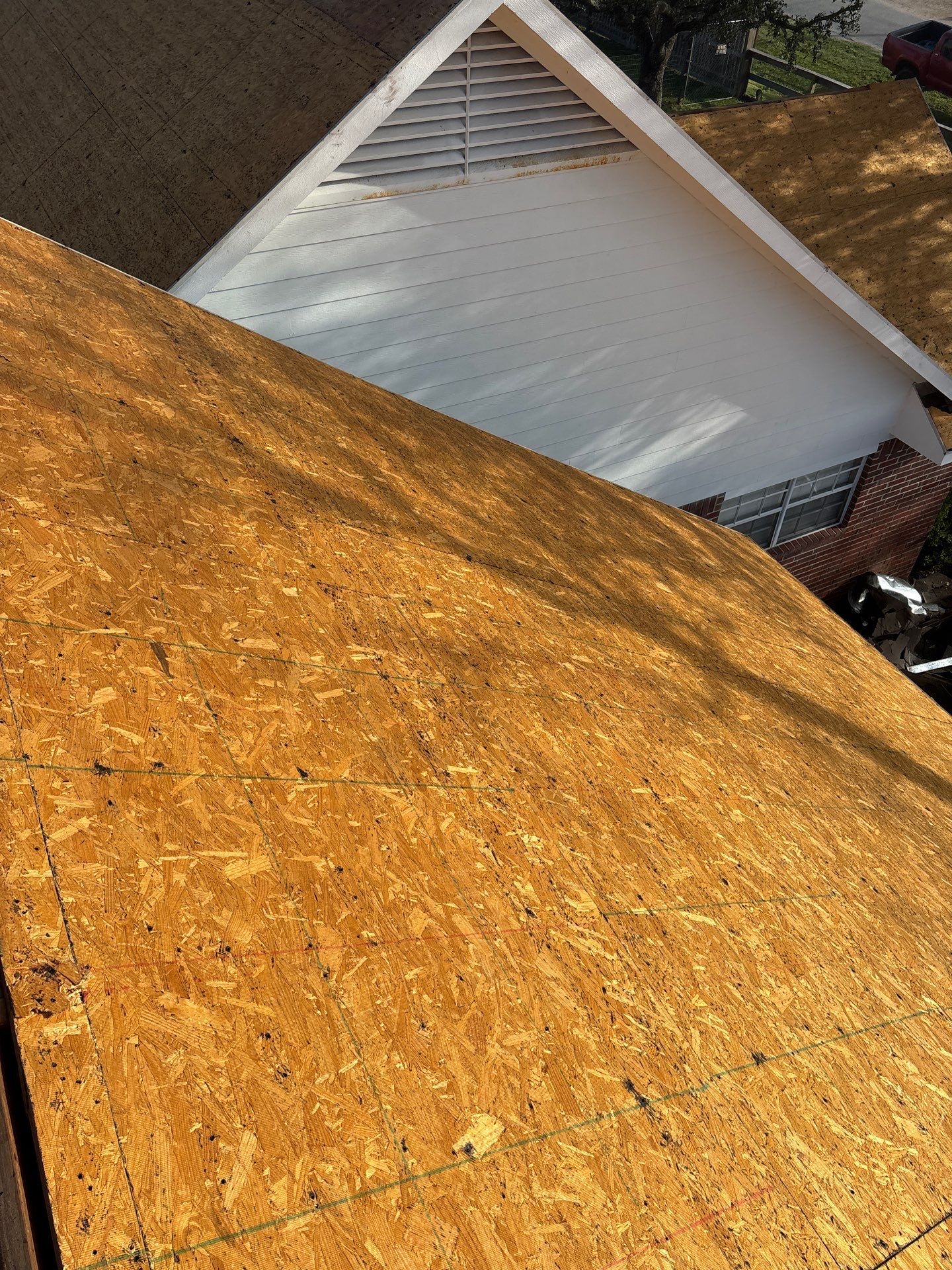 Roof Replacement Orchard by Roof Repair Company