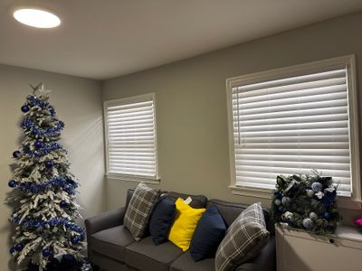 Blinds Project in Waldorf, MD