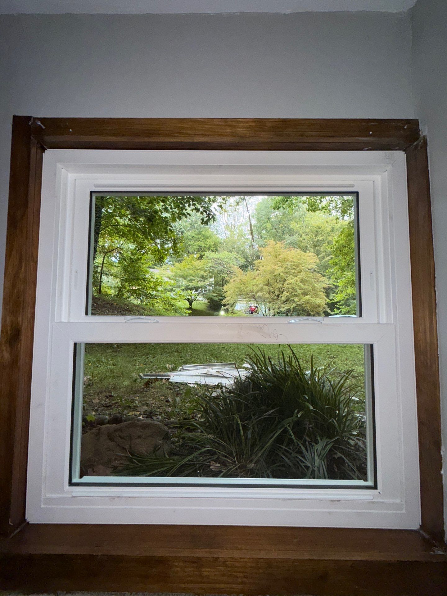Window replacement  by Window Depot of Annapolis