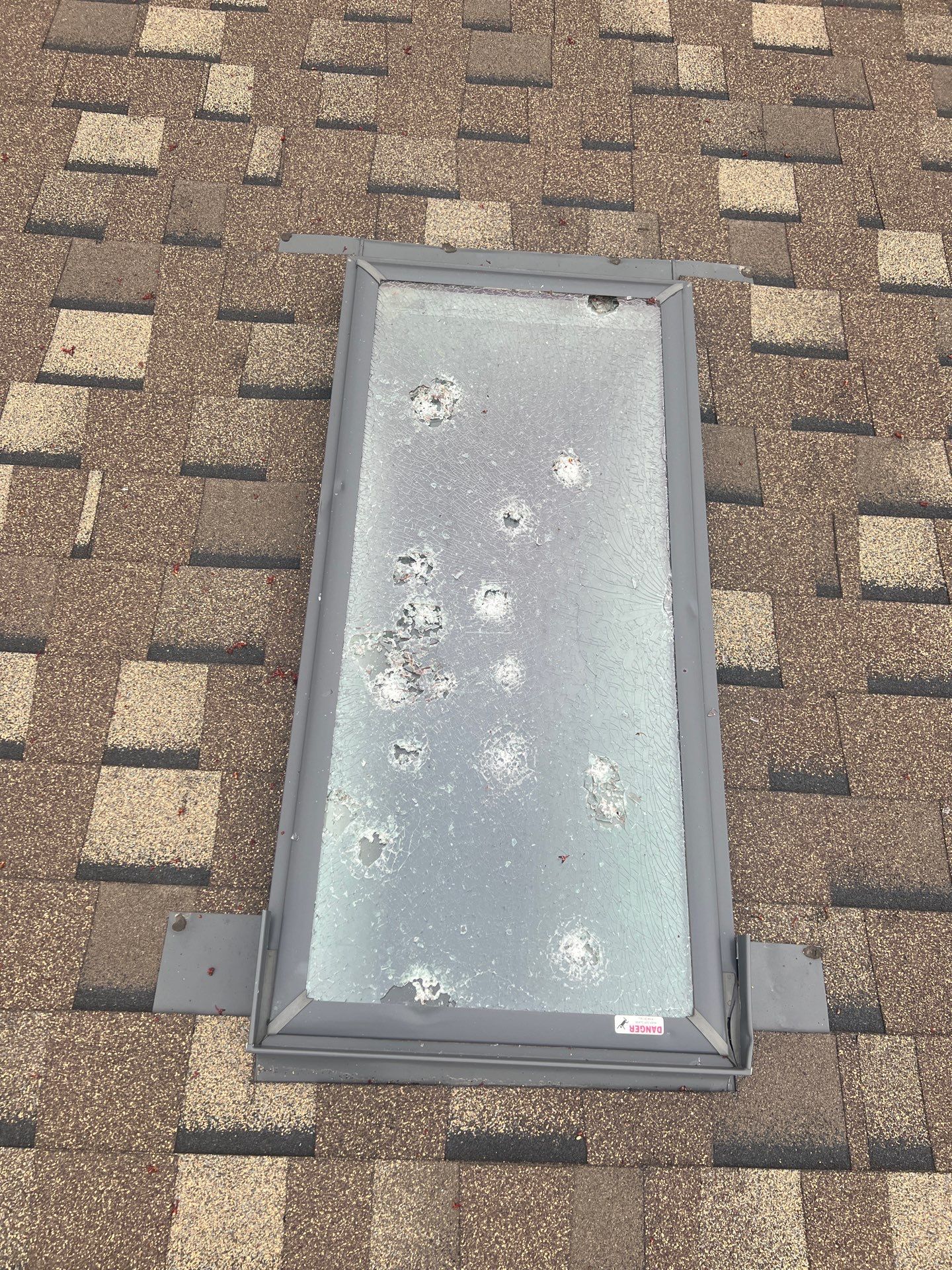 Storm Damage Protection  by Dry Source Property Restoration 
