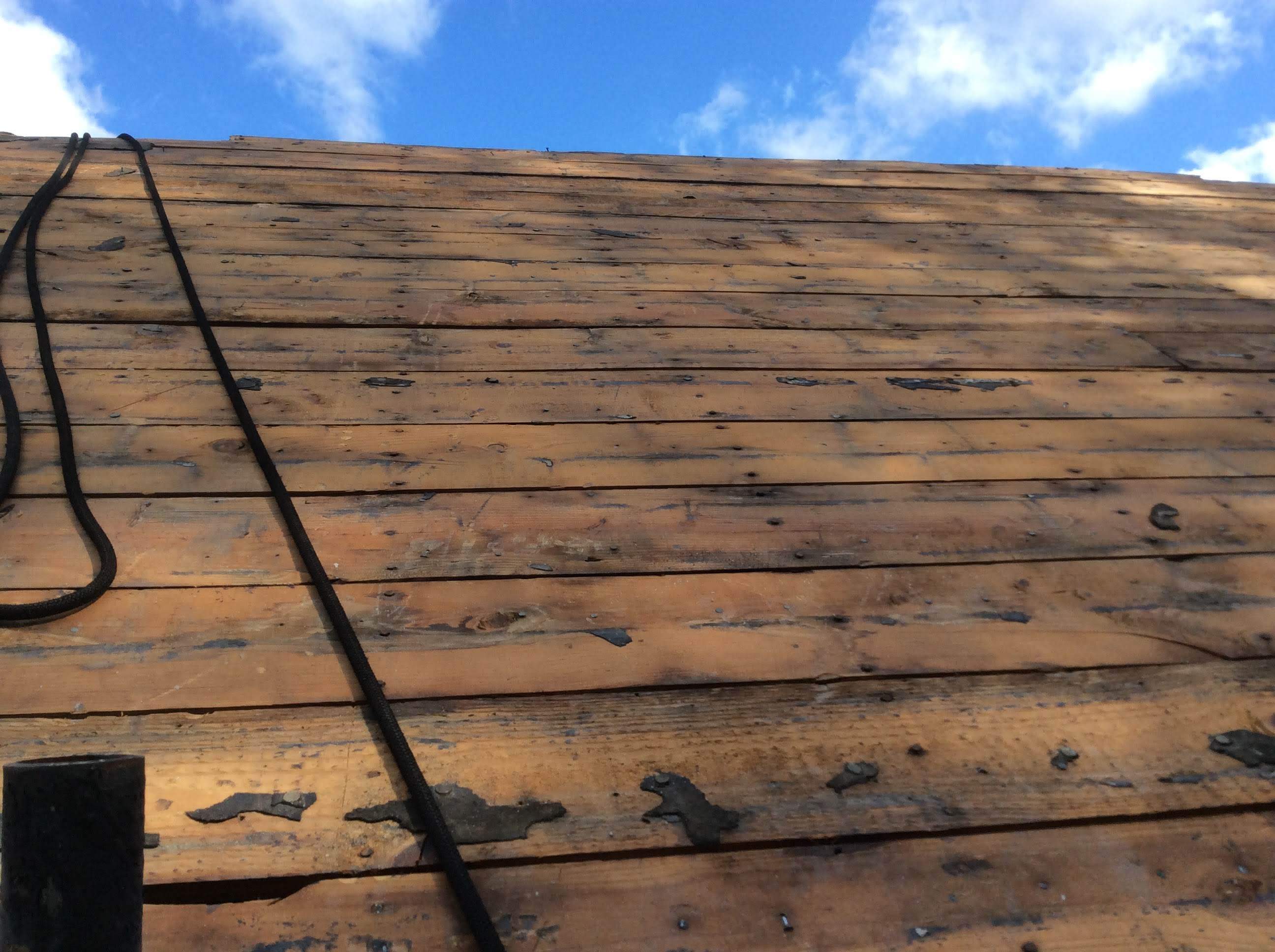 Residential Roofing Installation using Georgetown Gray by Alpha Design Services