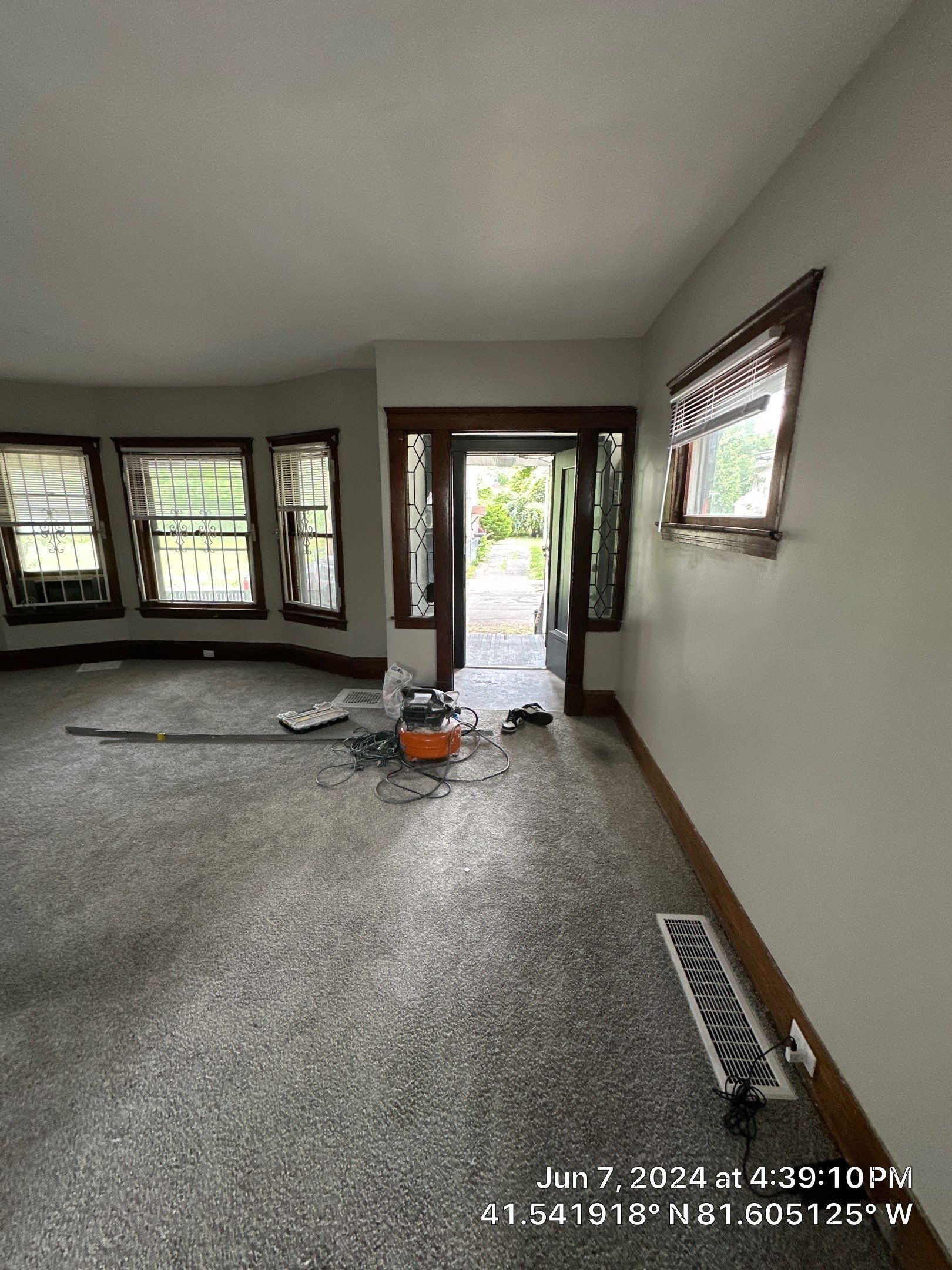 E 115th Turnkey Rental Flip by Reinovation