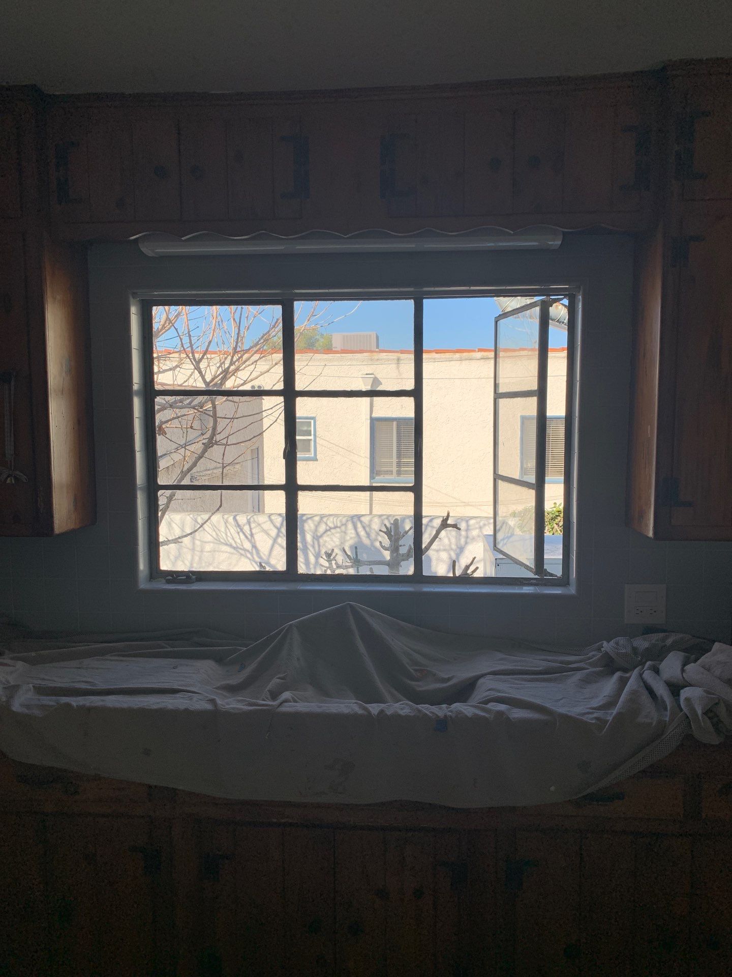 Window Installation using Vinyl Windows by American Window Company