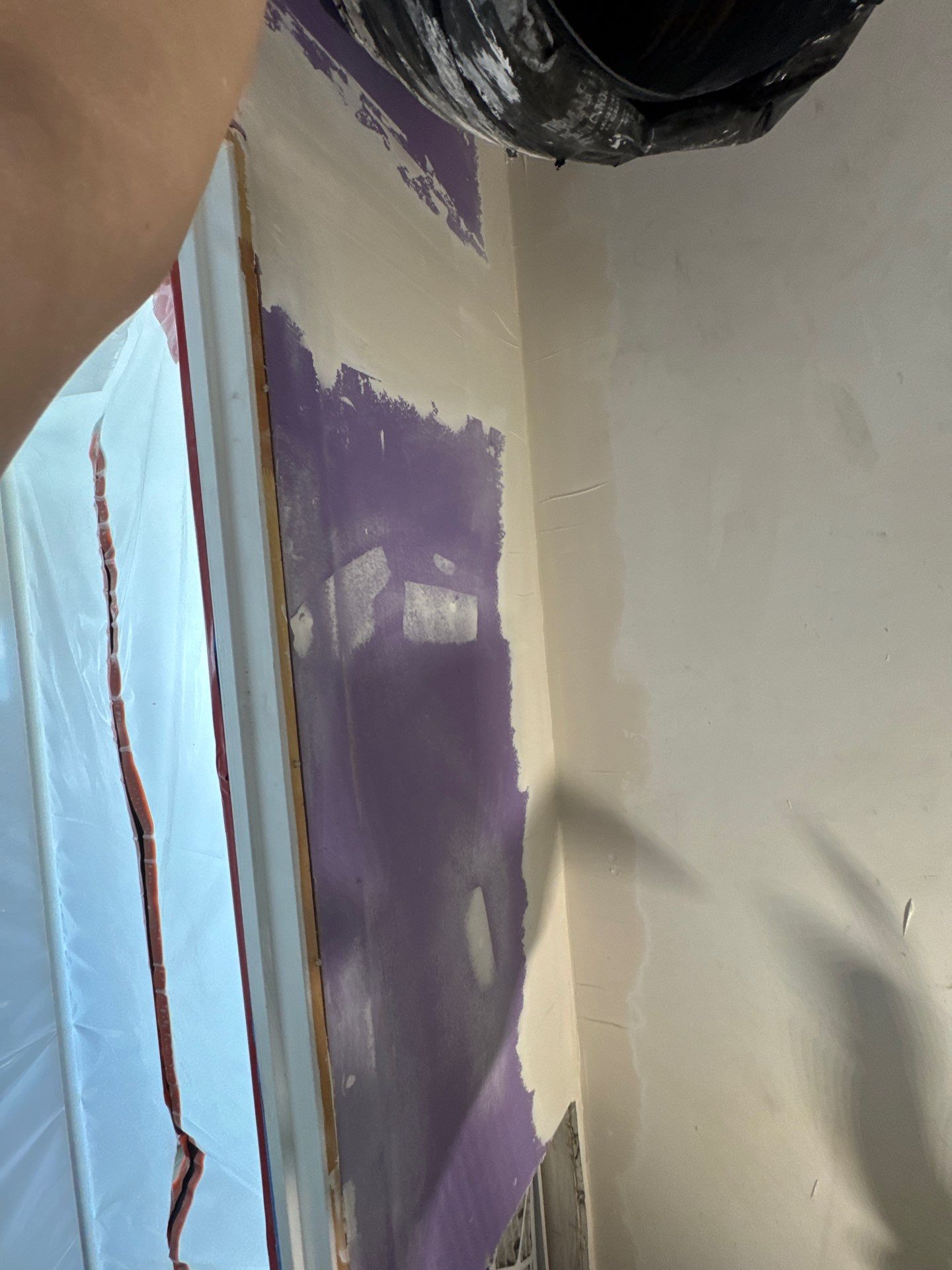 Project in North Topsail Beach by Home Disaster Medics