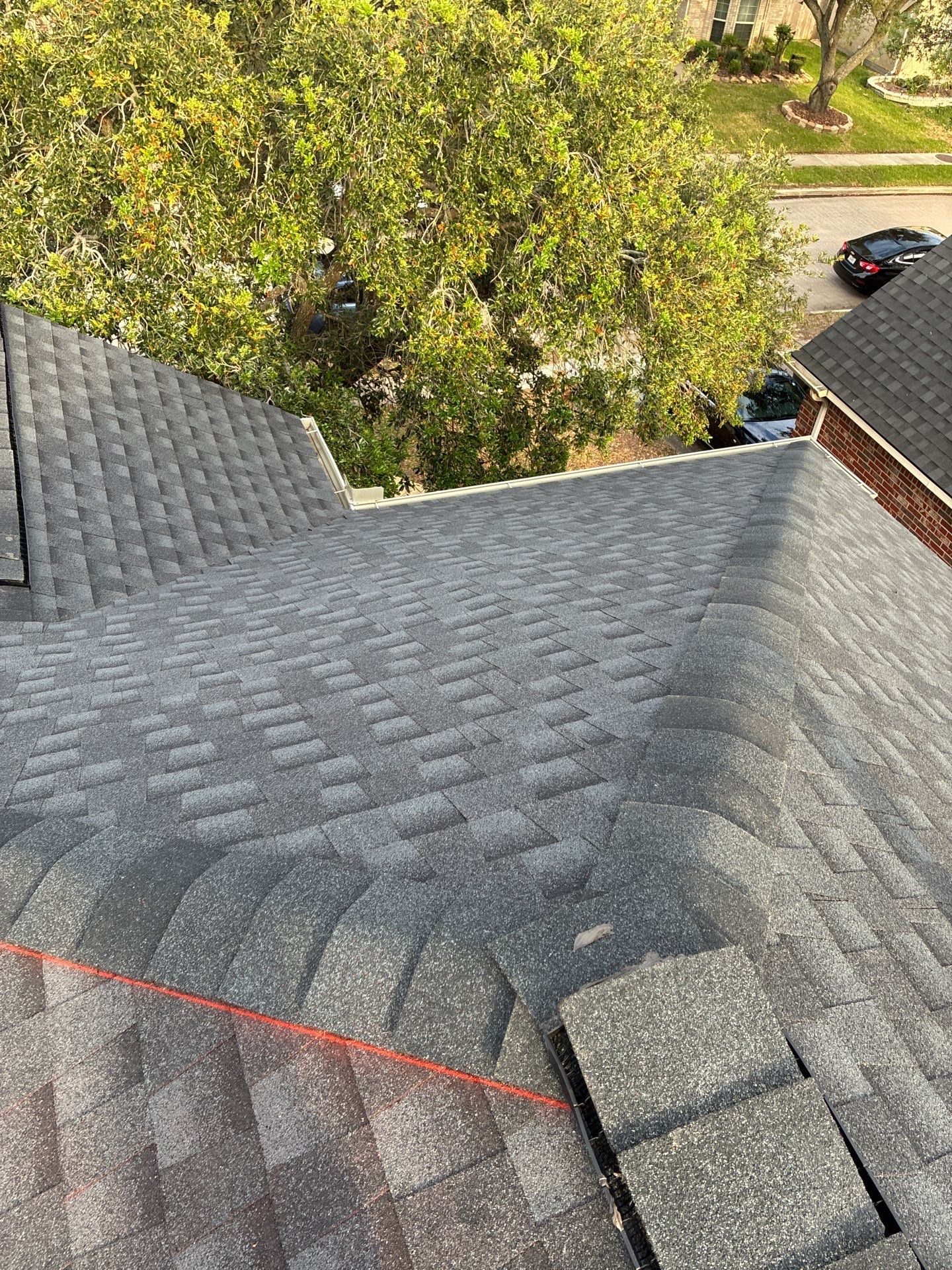 Roof Replacement in Westbridge, Houston TX by Roof Repair Company