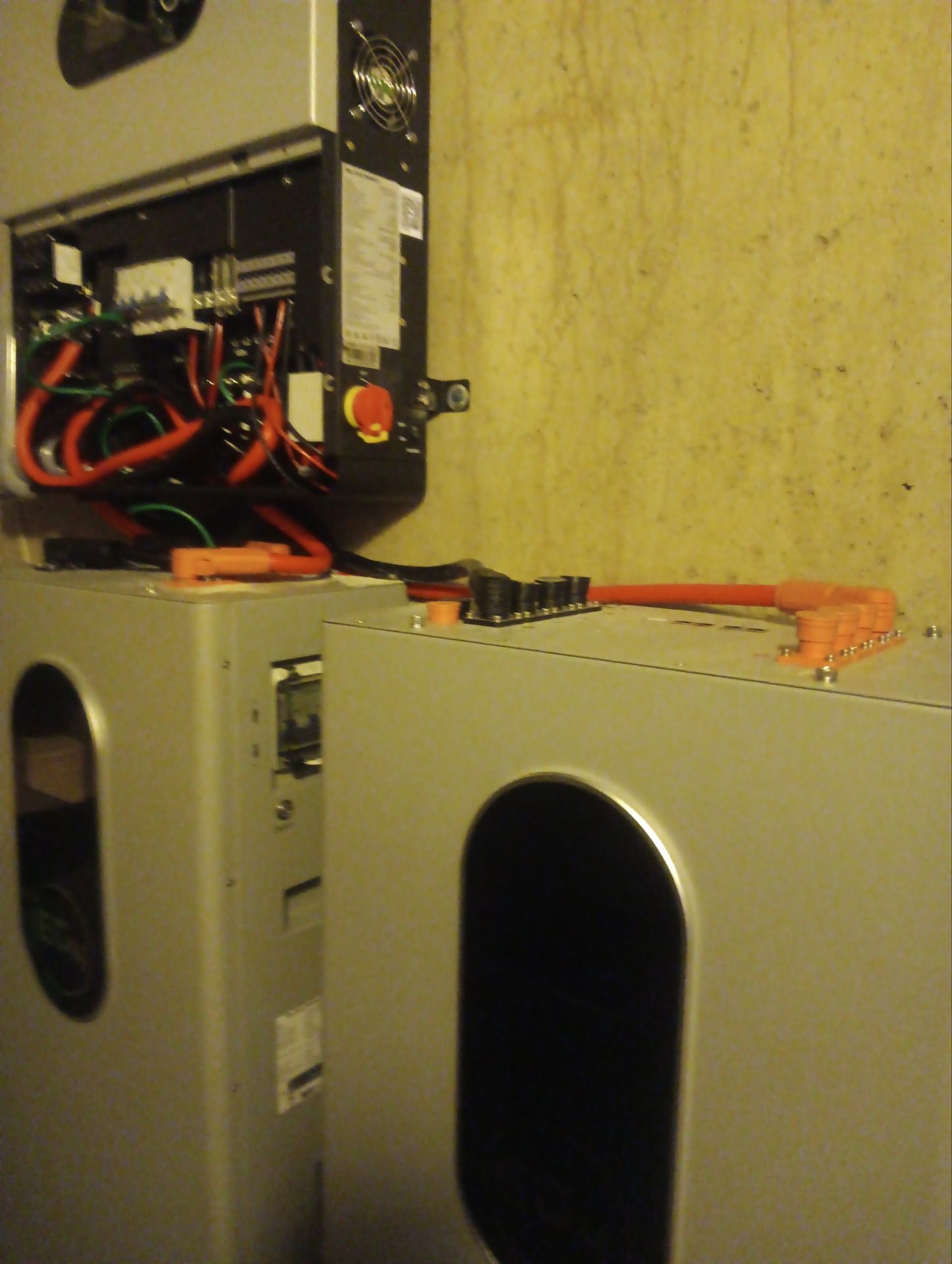 Offgrid Waverly Hall Ga by Zero Grid Power Solutions