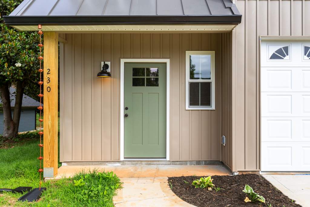 Project in Seneca, SC by Roofsters