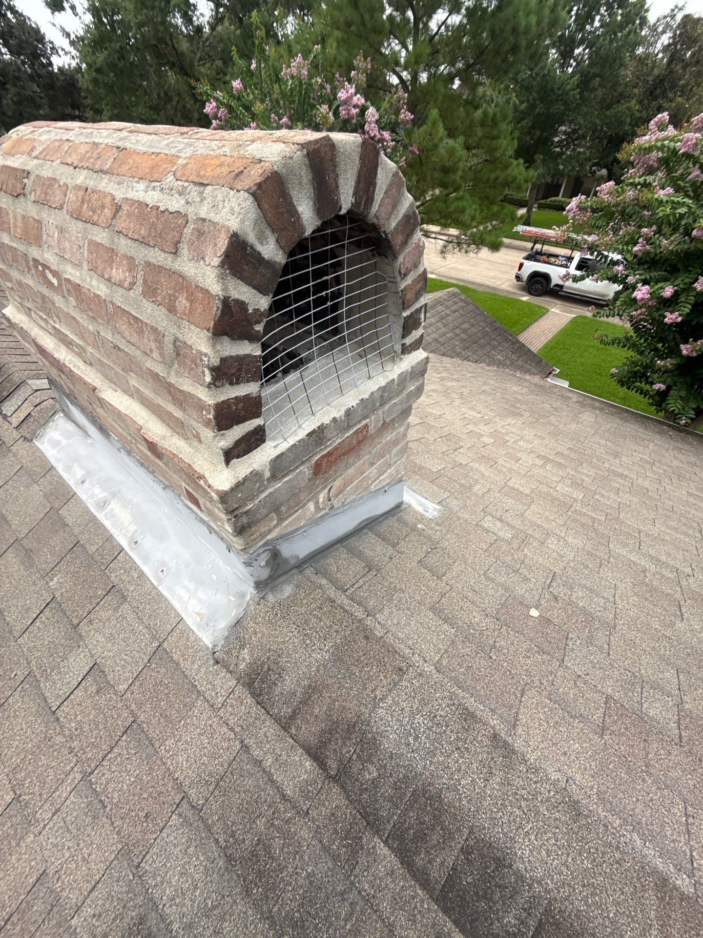 Roof Repair Houston by Roof Repair Company