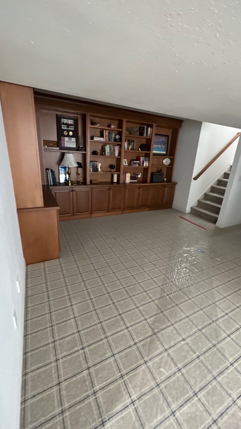 Water Damage by Accountable Home Services