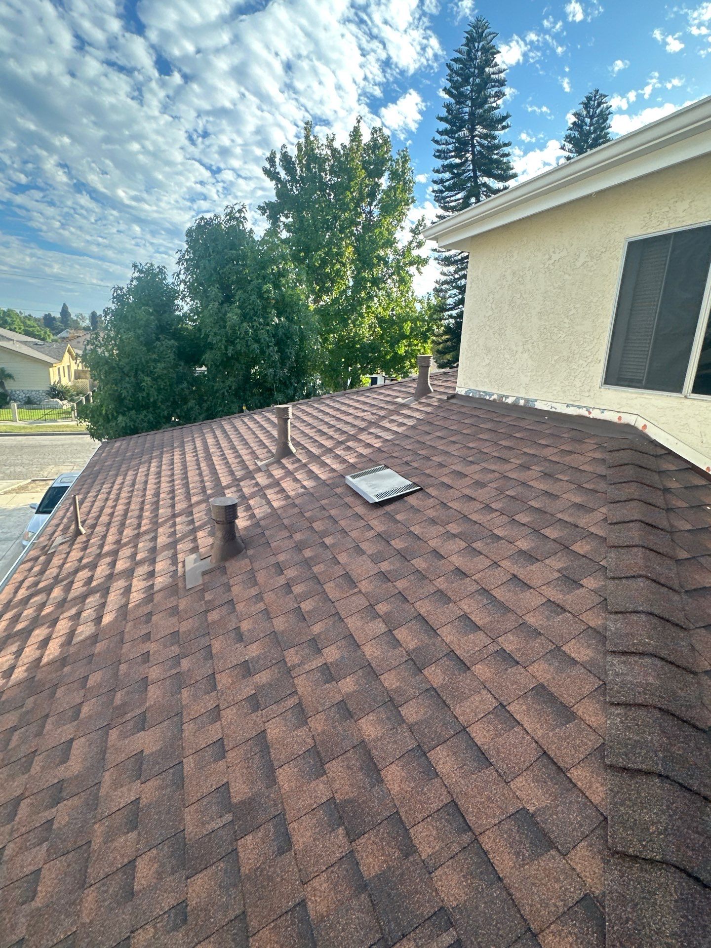 Roof Replacement - Long Beach, CA 90815 by Epic Roof Replacement