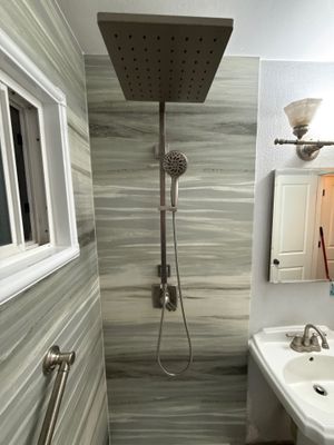 Project by Discount Bath LLC