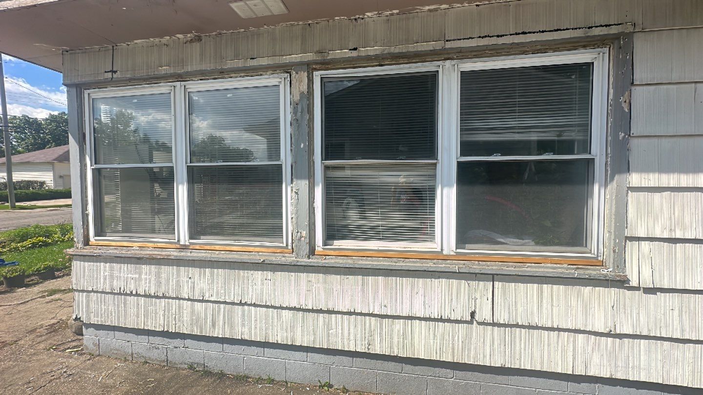 Siding Replacement using CertainTeed Restoration Classis D4 by 180 Contractors