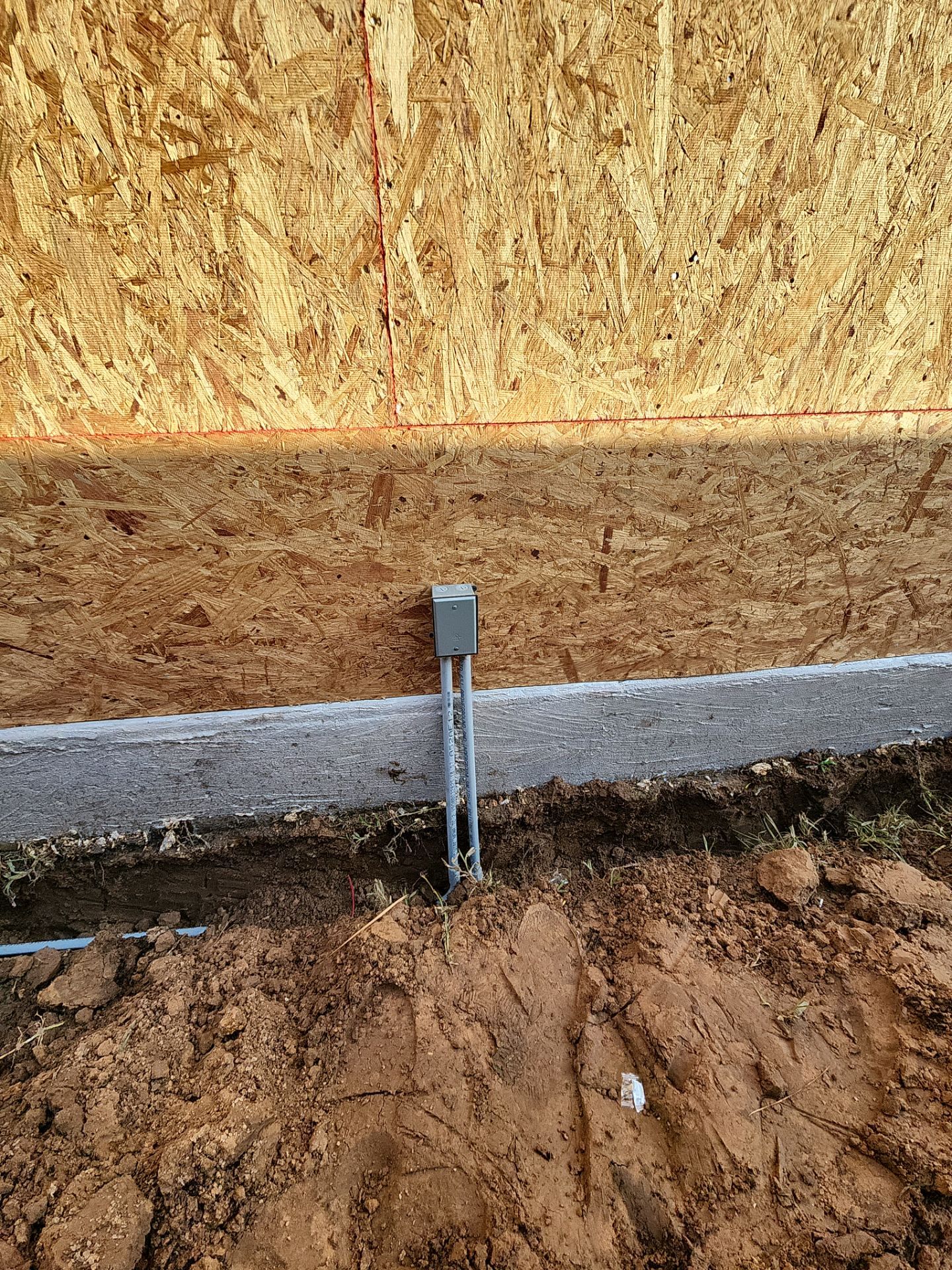 Patio and Summer Kitchen by SophAlx LLC