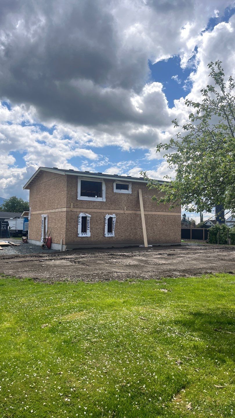 Residential Roofing Installation using GAF System Plus 50 Year Warranty by Top Notch Roofing Inc