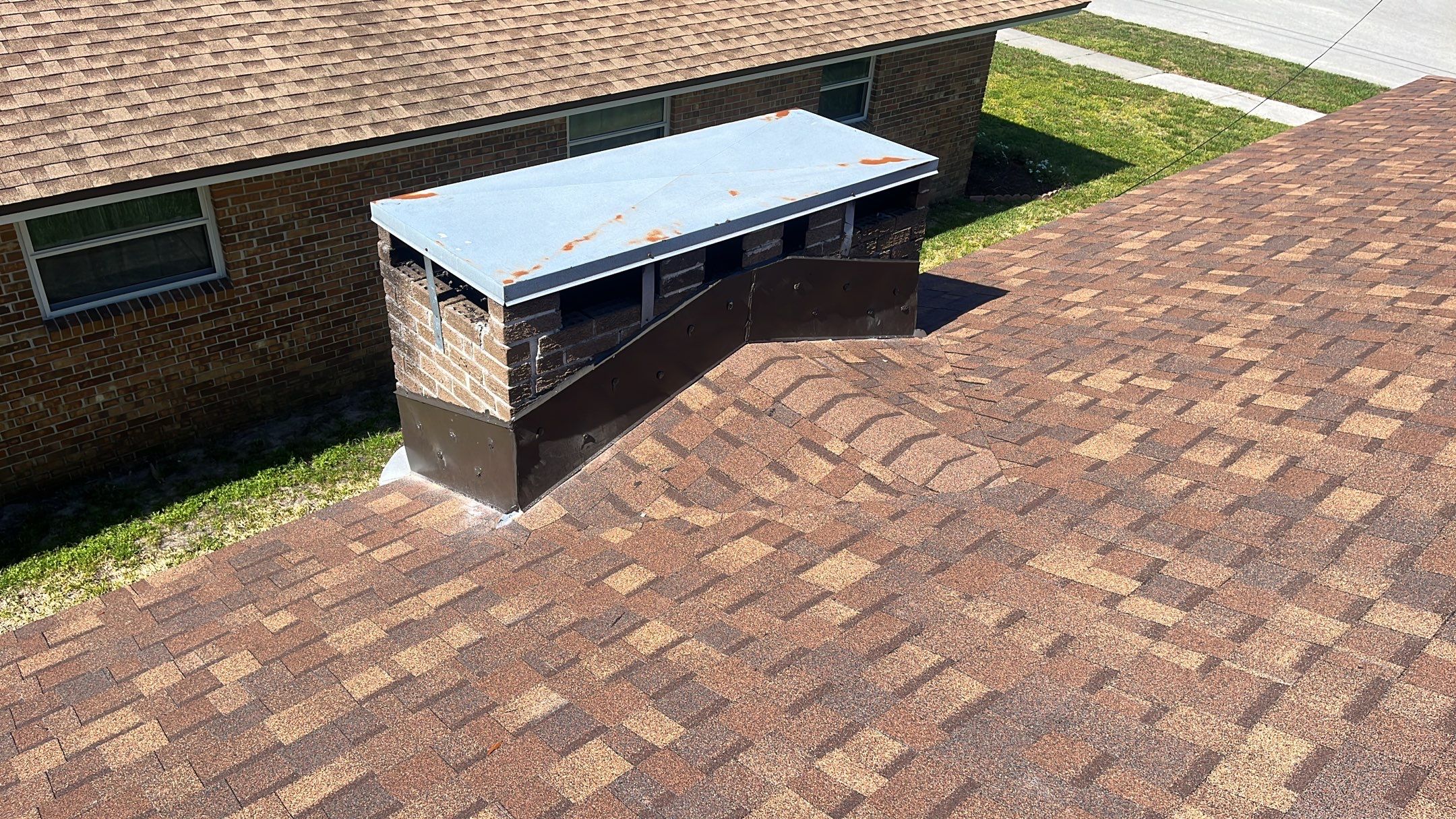 Shingle -> Shingle by Prime Roofing