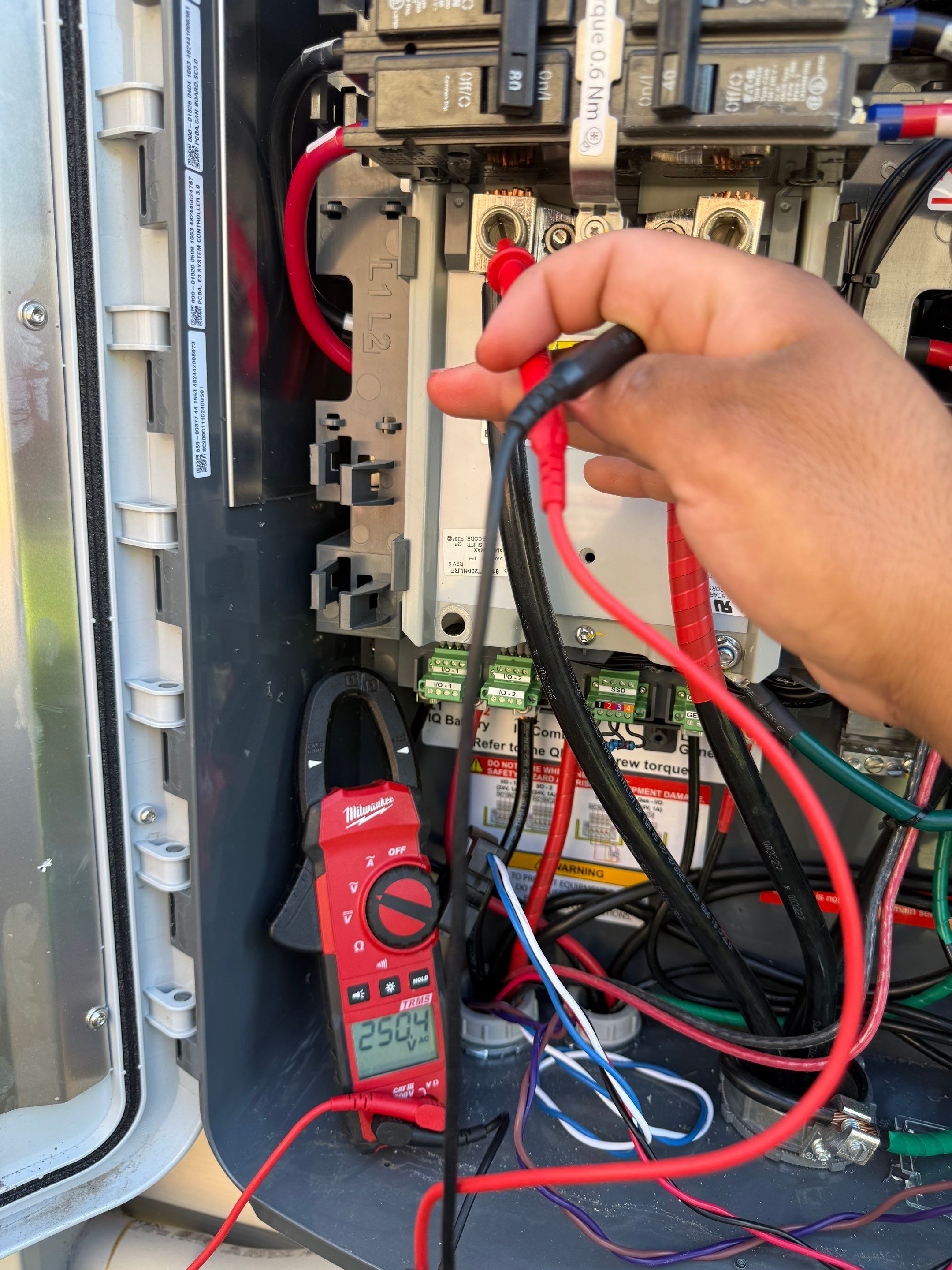 Armando in Mesquite by Trojan Solar