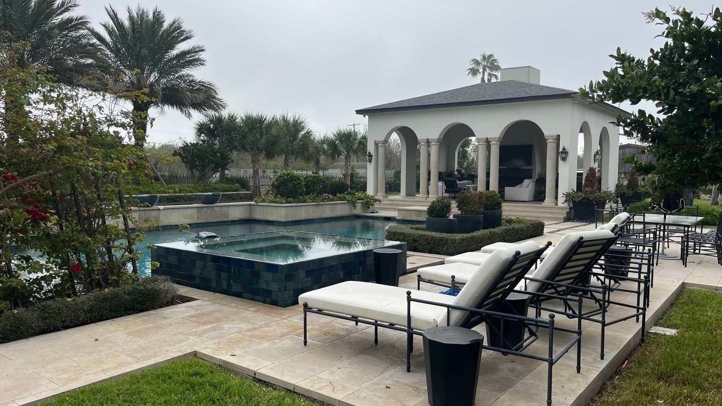 Gorgeous Gutters and Fascia by Bayfront Roofing and Construction